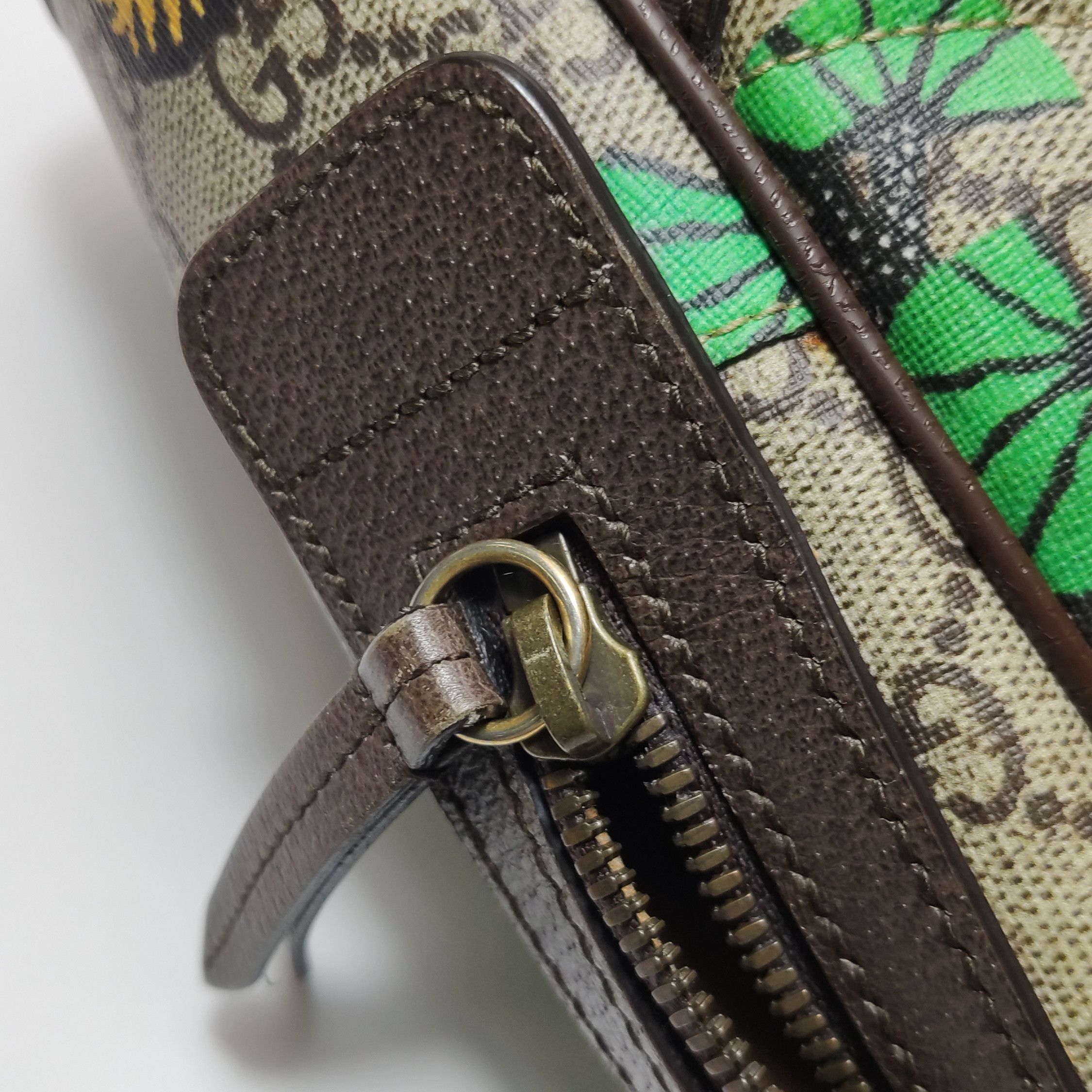 Gucci Gucci Women os Backpacks Size ONE SIZE - 14 Thumbnail