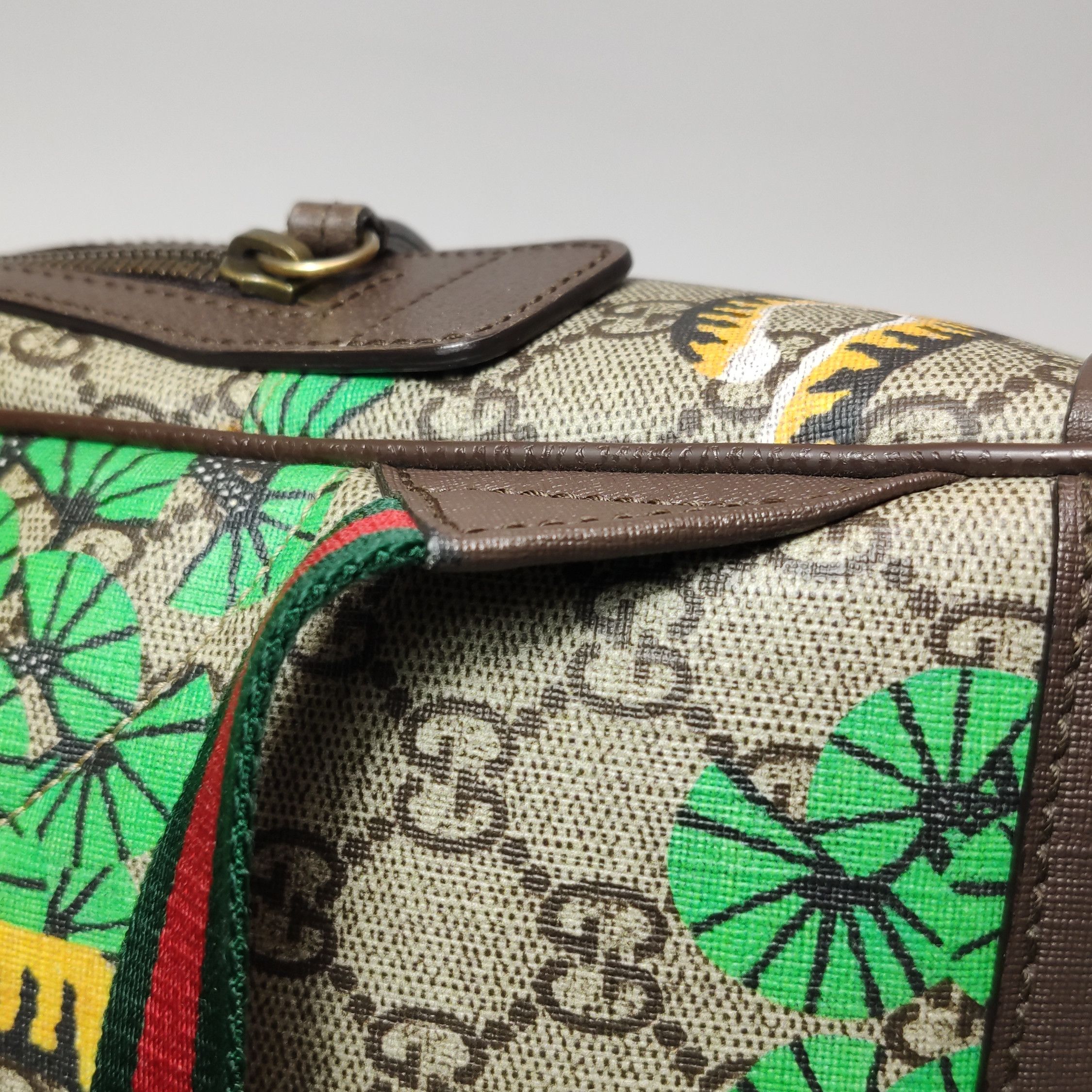Gucci Gucci Women os Backpacks Size ONE SIZE - 13 Thumbnail