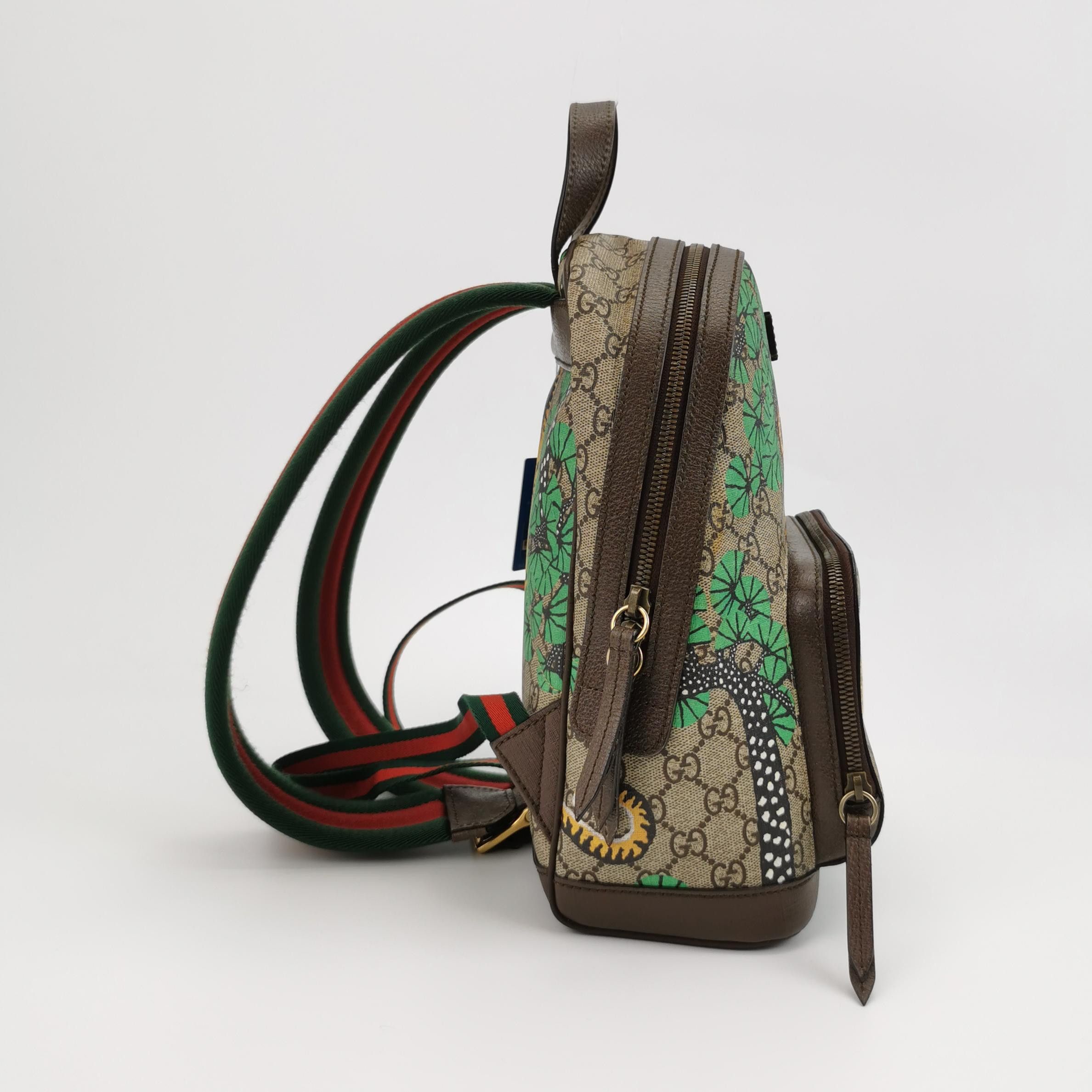 Gucci Gucci Women os Backpacks Size ONE SIZE - 4 Thumbnail