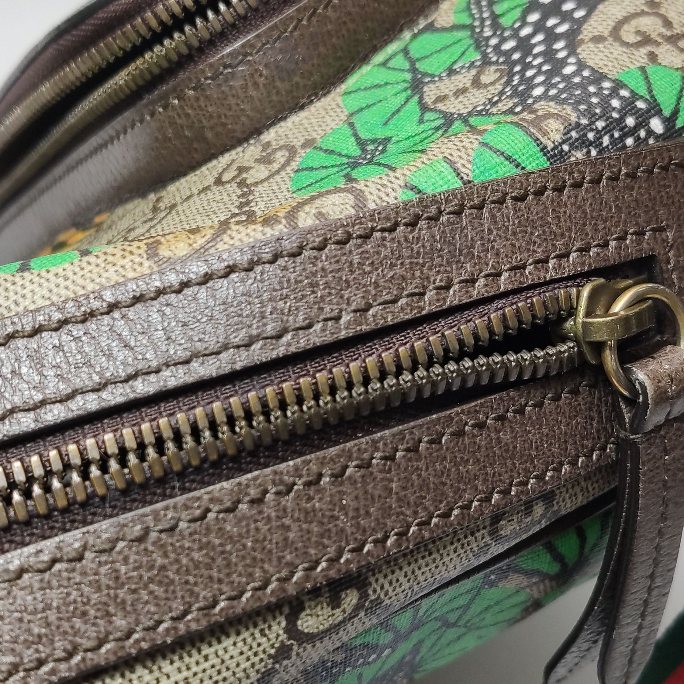 Gucci Gucci Women os Backpacks Size ONE SIZE - 18 Thumbnail
