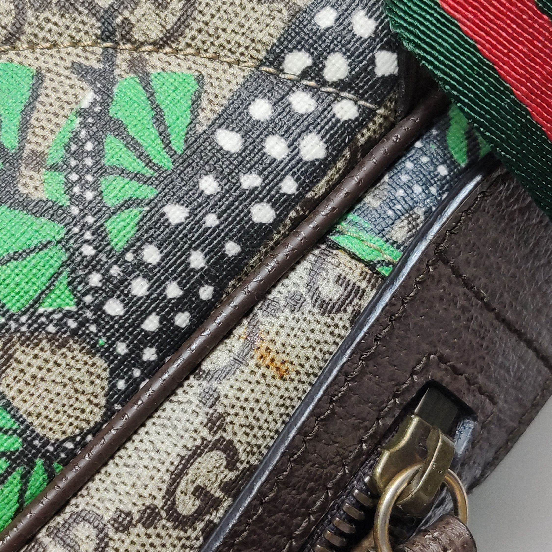Gucci Gucci Women os Backpacks Size ONE SIZE - 24 Thumbnail