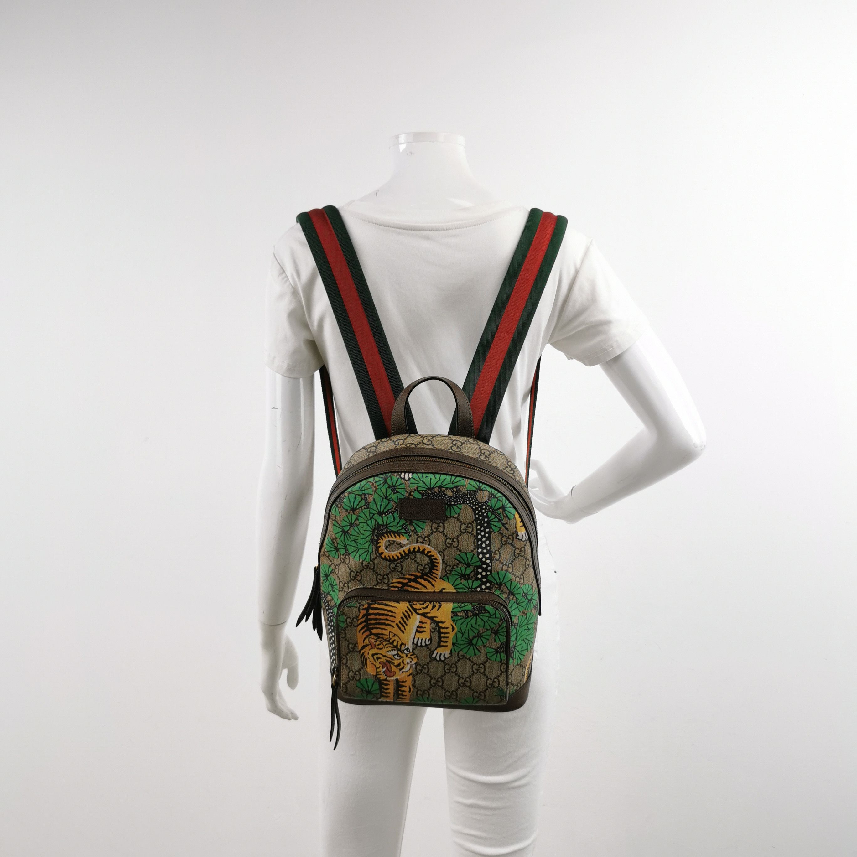 Gucci Gucci Women os Backpacks Size ONE SIZE - 2 Thumbnail