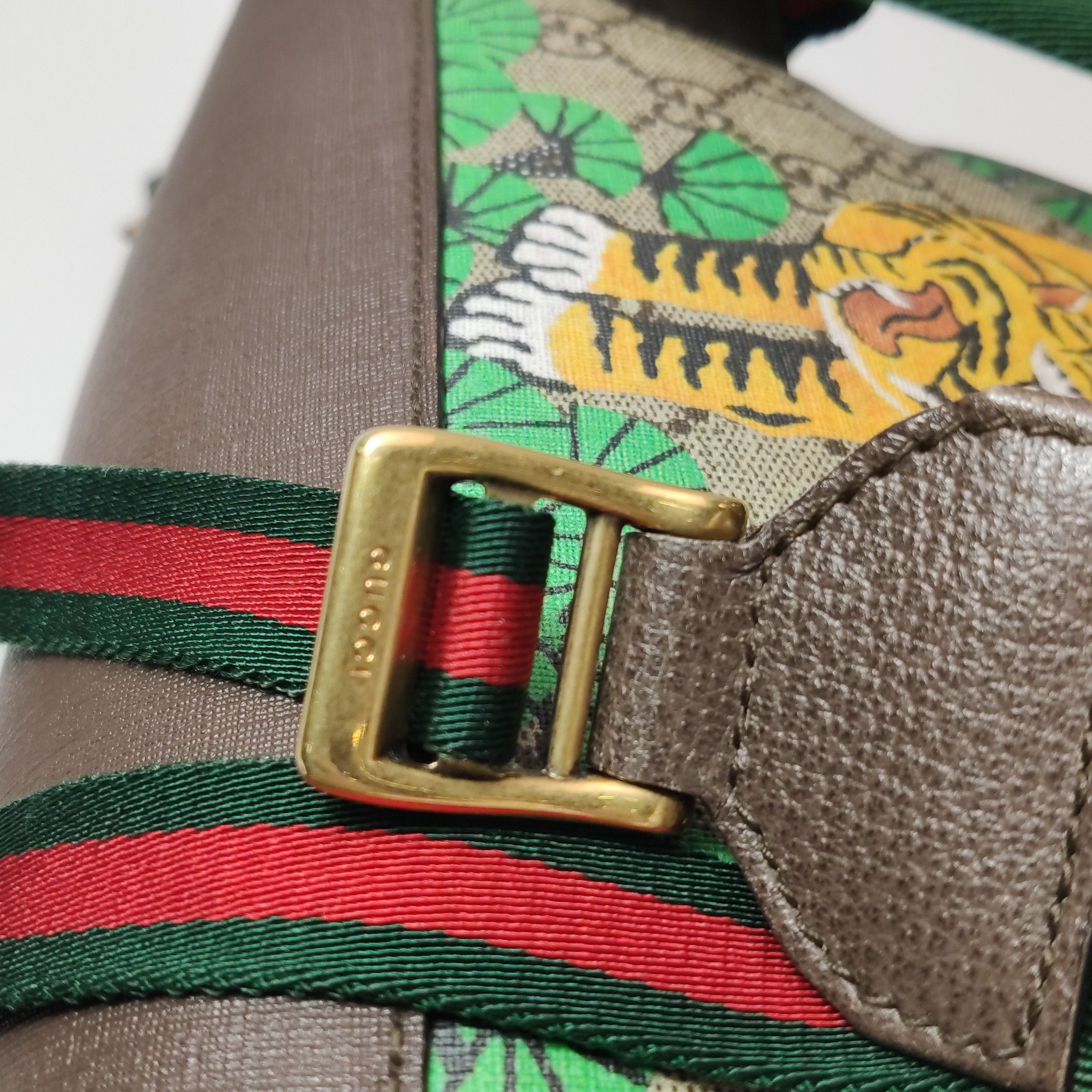 Gucci Gucci Women os Backpacks Size ONE SIZE - 15 Thumbnail