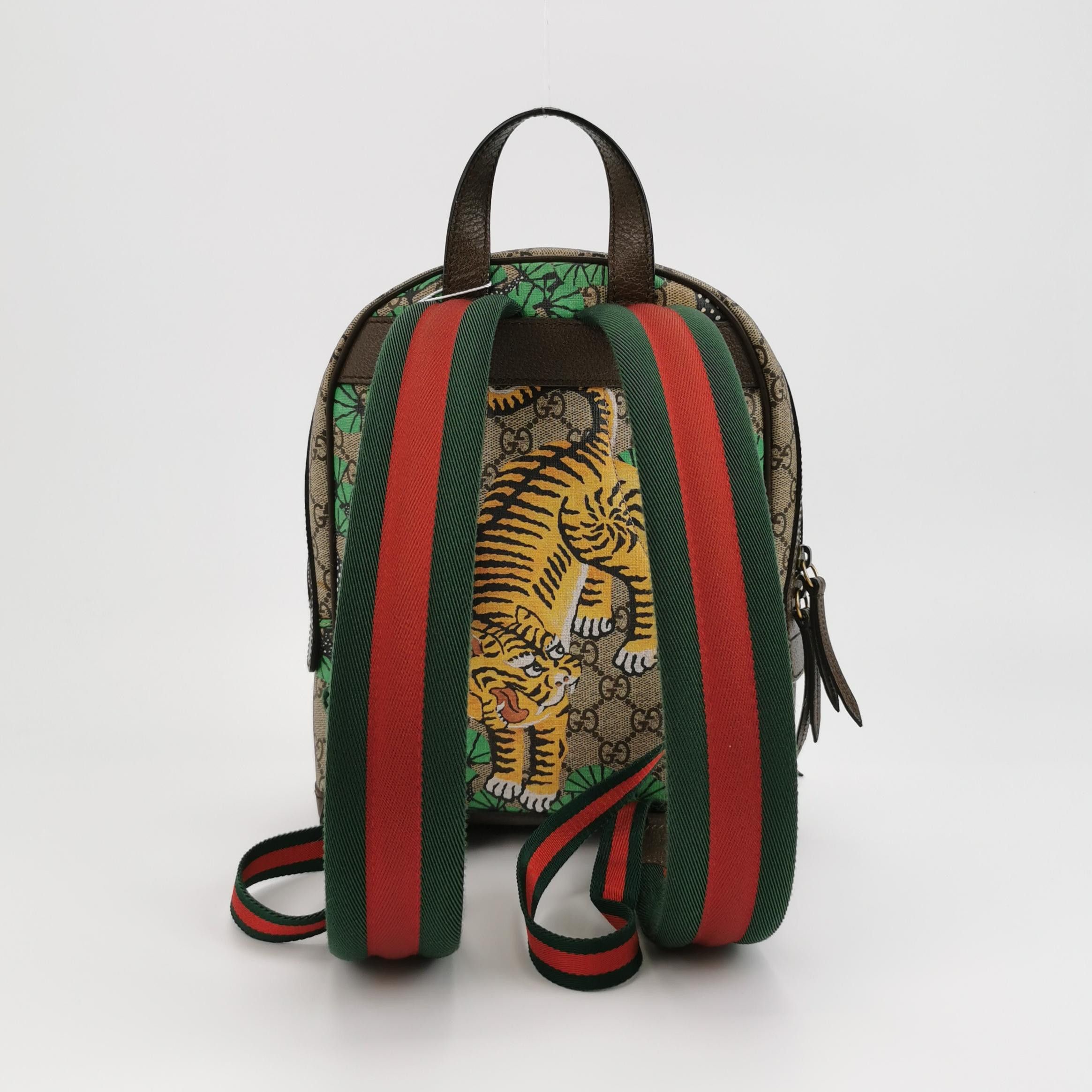 Gucci Gucci Women os Backpacks Size ONE SIZE - 5 Thumbnail