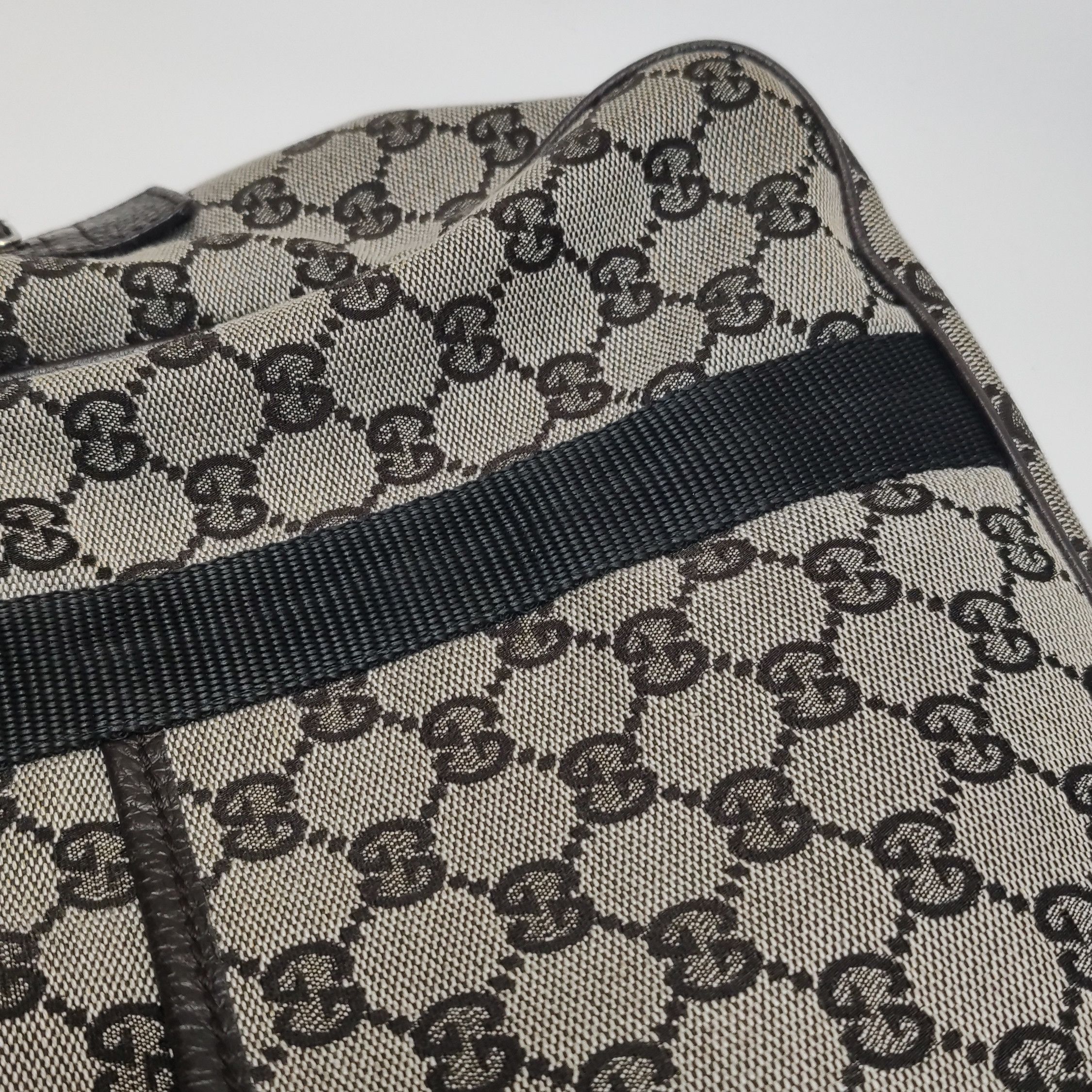 Gucci Gucci Women os Shoulder Bags Size ONE SIZE - 19 Thumbnail