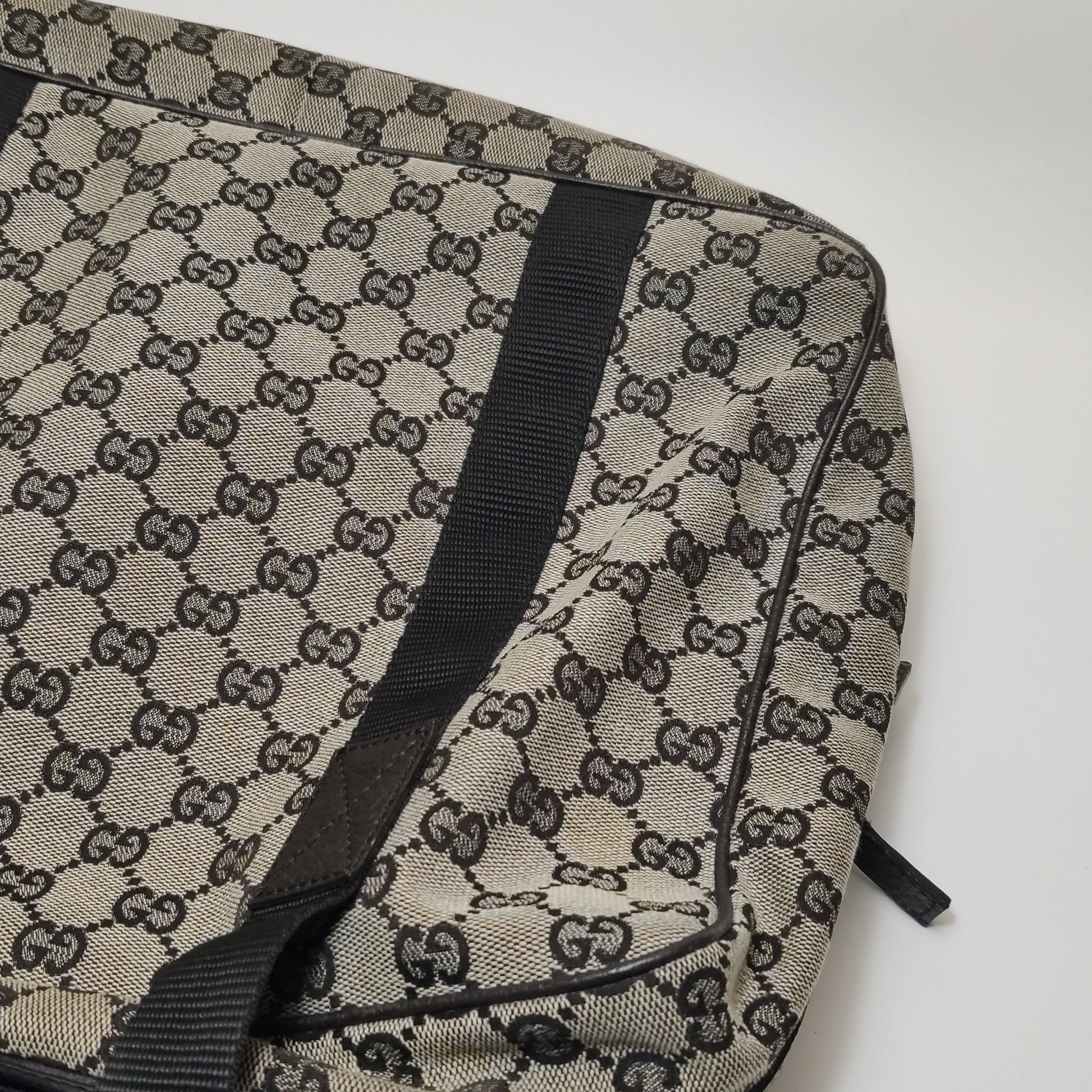 Gucci Gucci Women os Shoulder Bags Size ONE SIZE - 21 Thumbnail