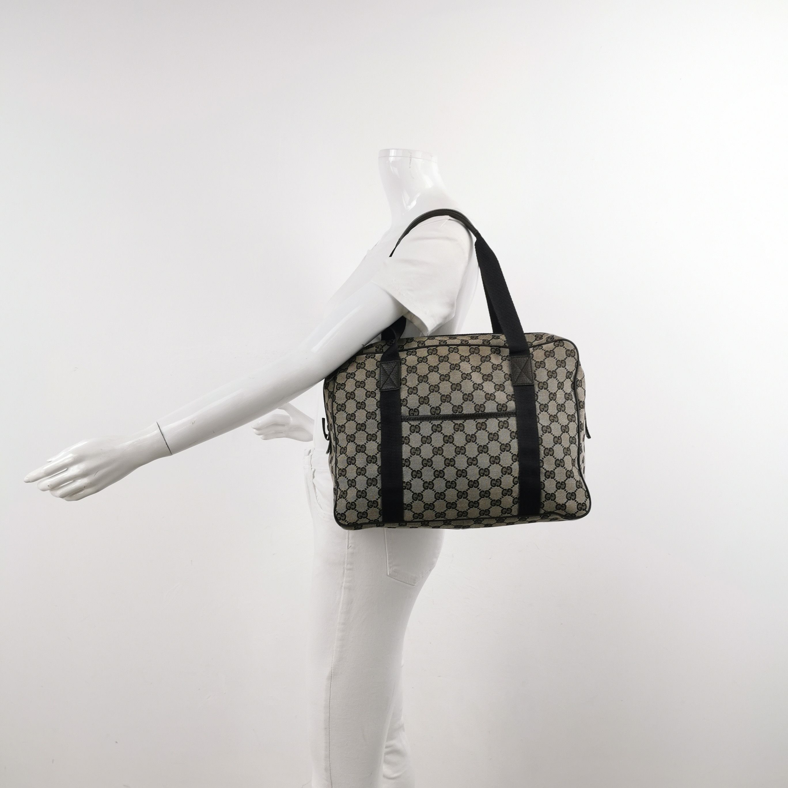 Gucci Gucci Women os Shoulder Bags Size ONE SIZE - 2 Thumbnail