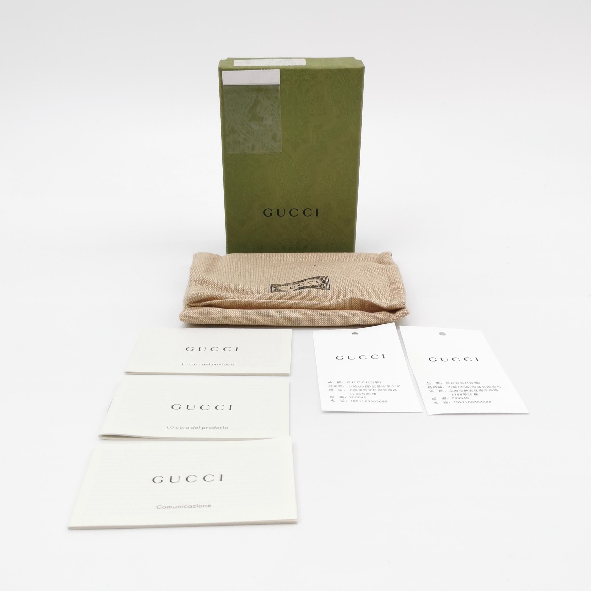 Gucci Gucci Women os Wallets Size ONE SIZE - 8 Thumbnail