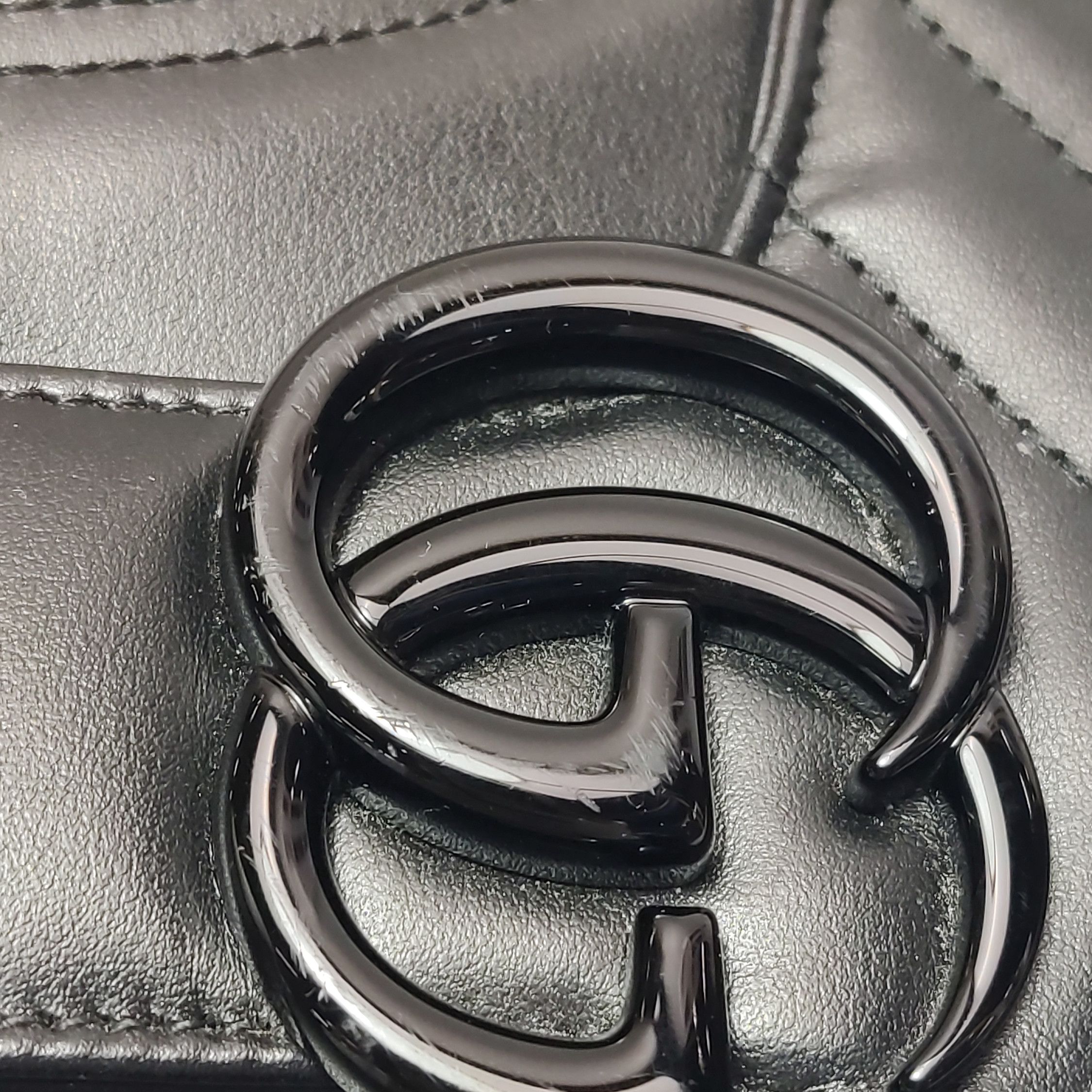 Gucci Gucci Women os Shoulder Bags Size ONE SIZE - 14 Thumbnail
