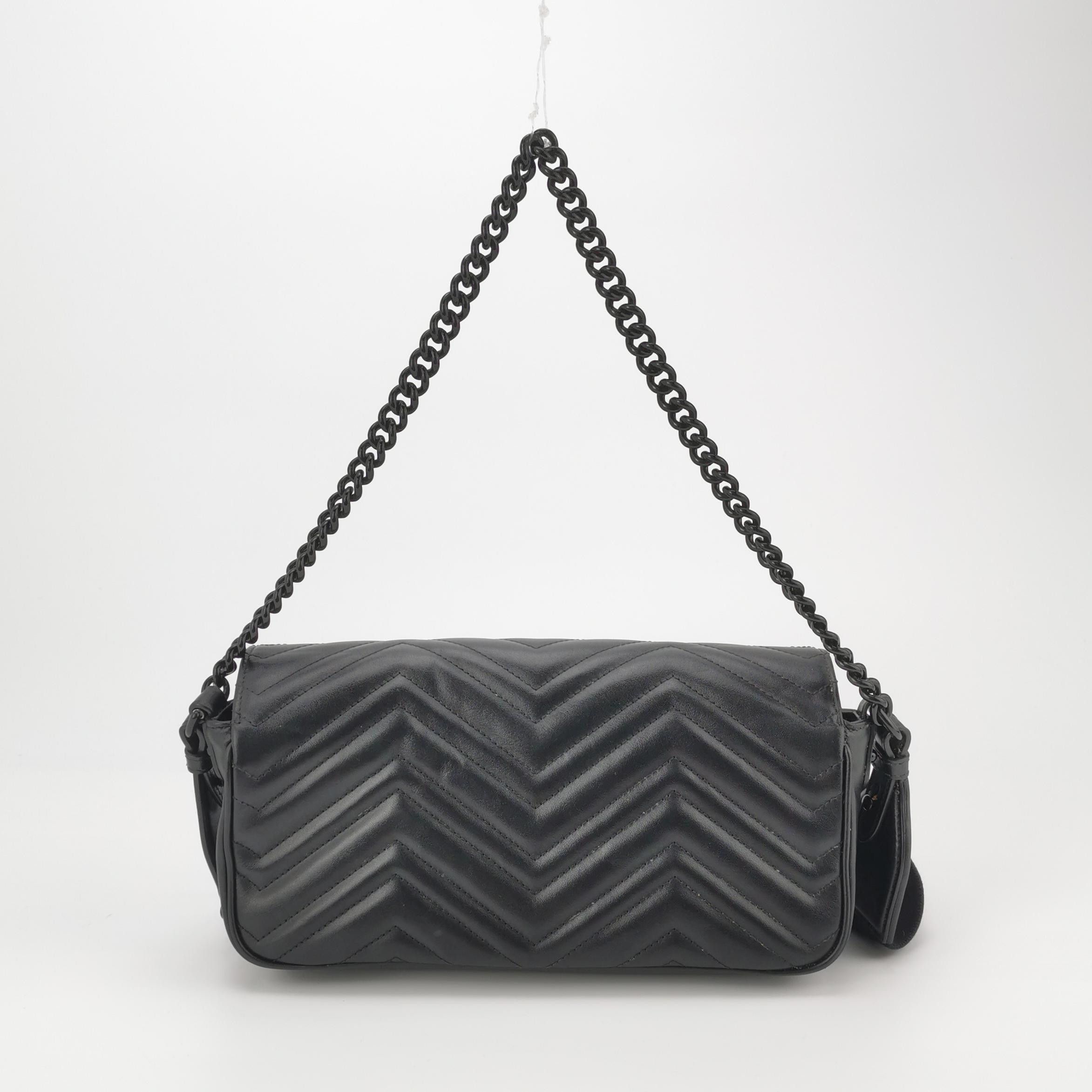 Gucci Gucci Women os Shoulder Bags Size ONE SIZE - 5 Thumbnail
