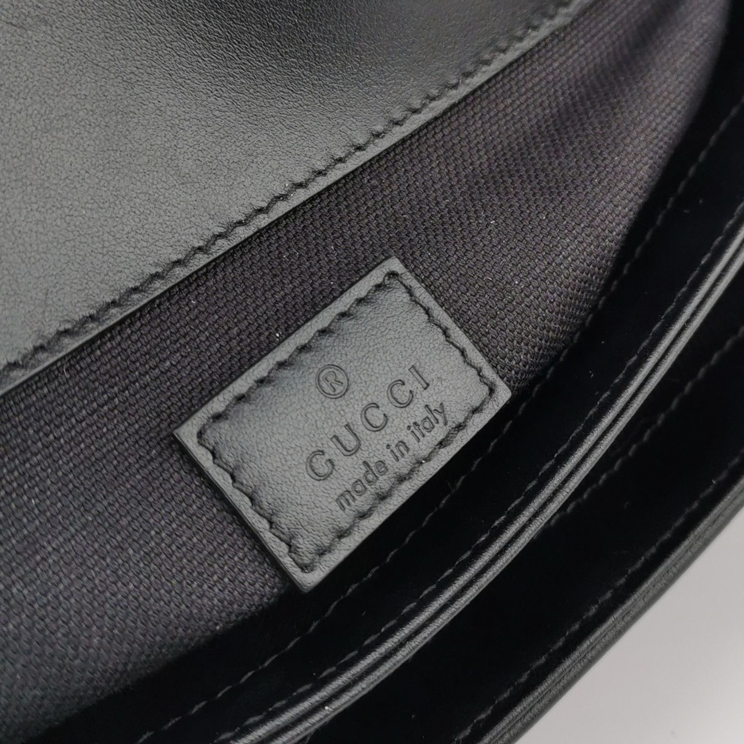 Gucci Gucci Women os Shoulder Bags Size ONE SIZE - 8 Thumbnail