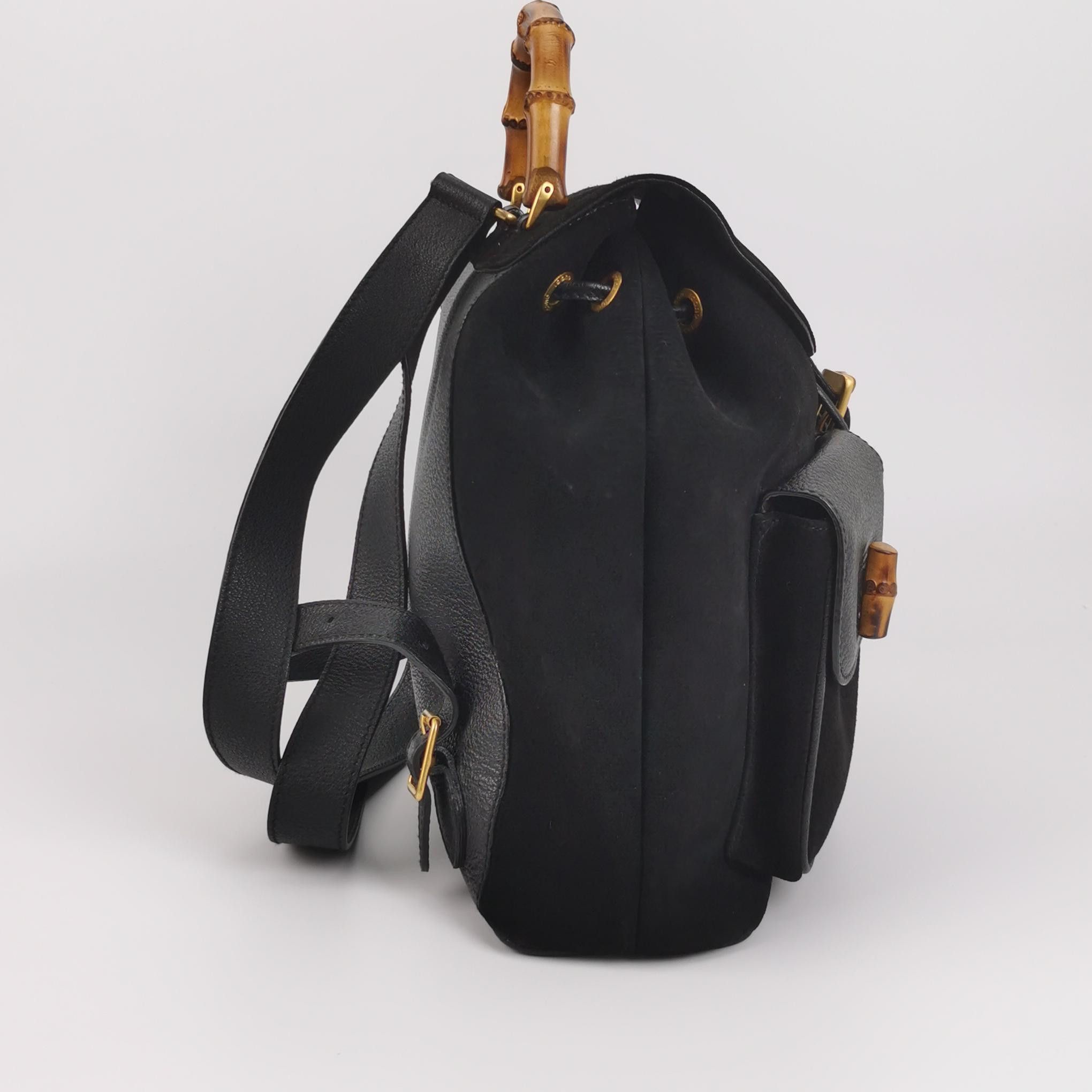 Gucci Gucci Women os Backpacks Size ONE SIZE - 4 Thumbnail