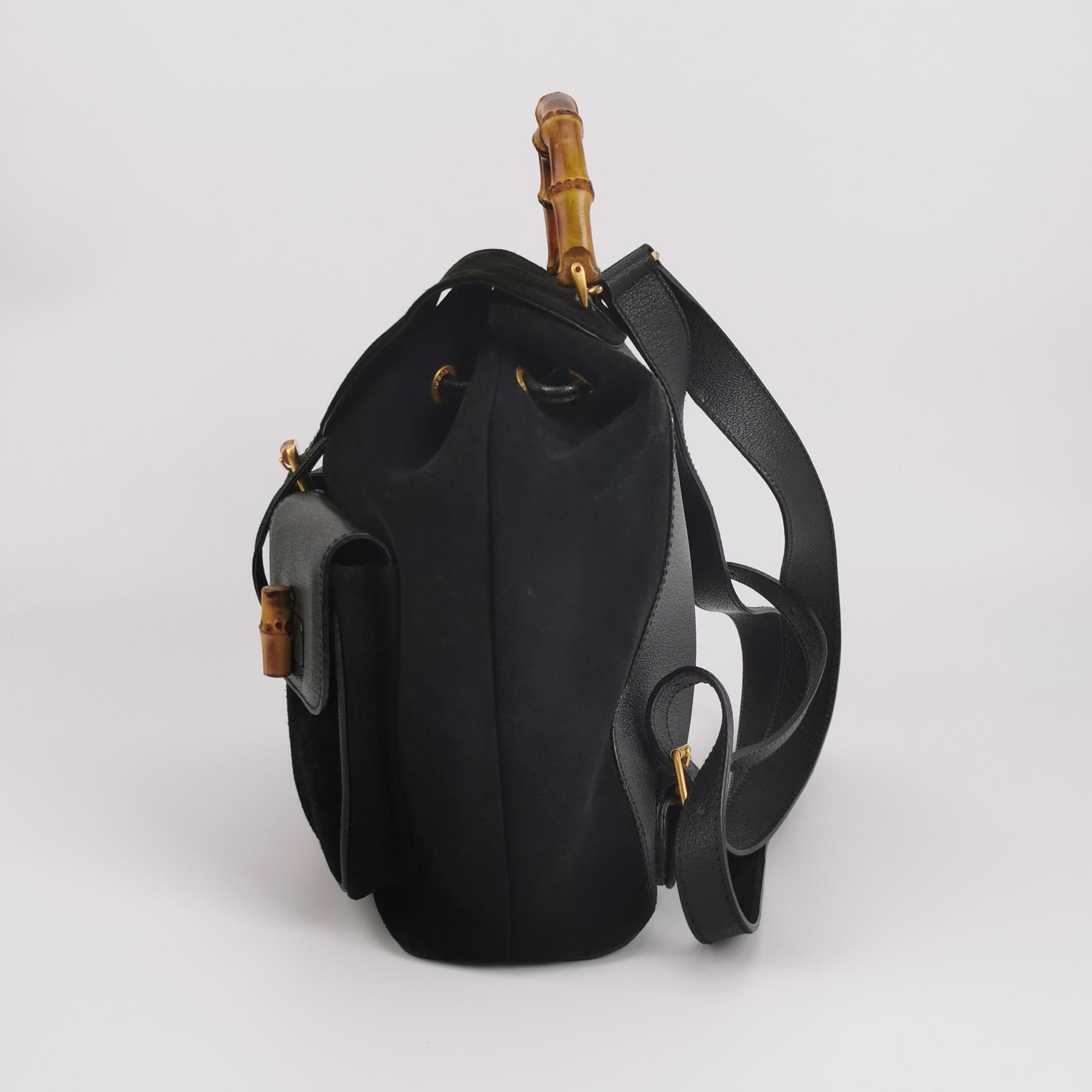 Gucci Gucci Women os Backpacks Size ONE SIZE - 3 Thumbnail