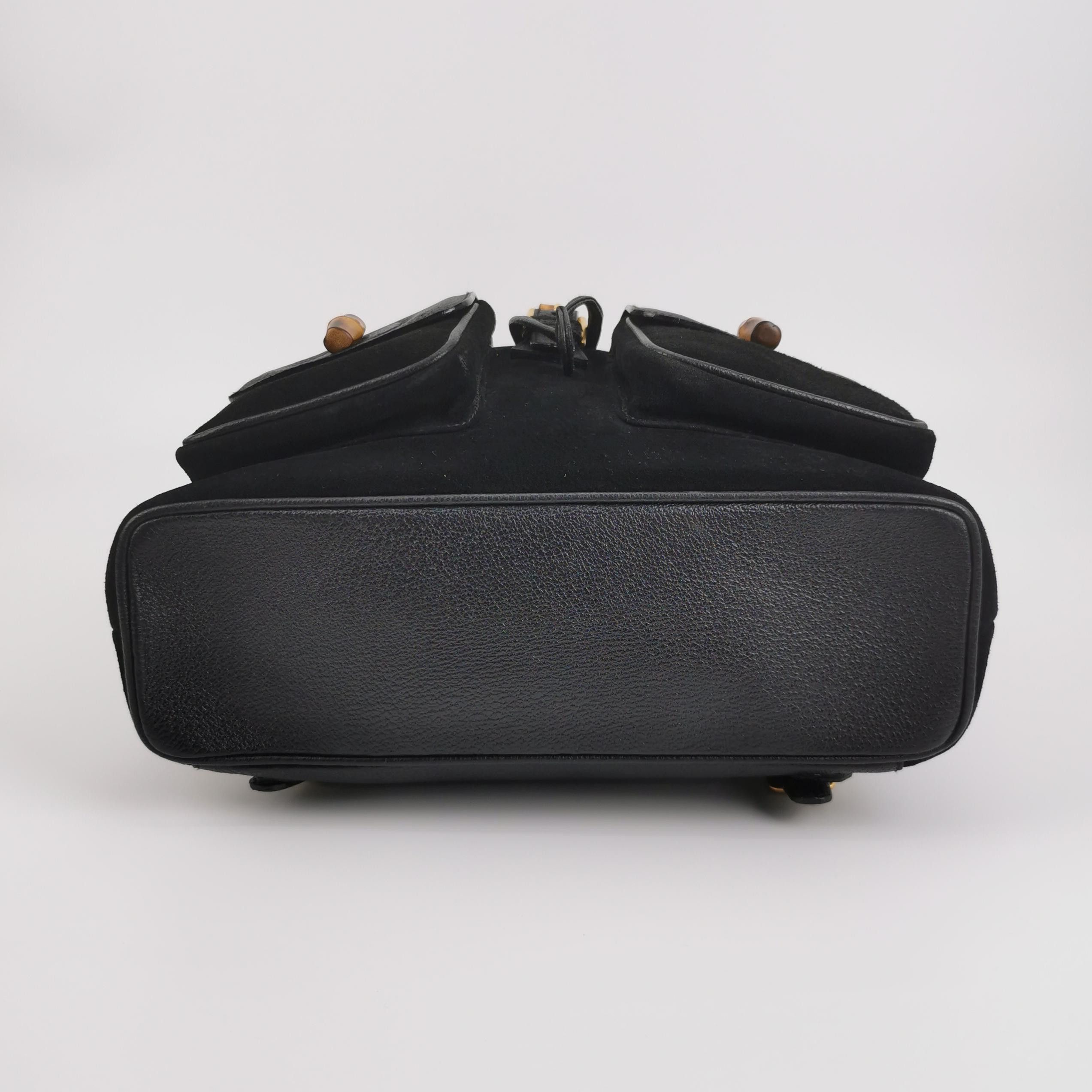 Gucci Gucci Women os Backpacks Size ONE SIZE - 6 Thumbnail