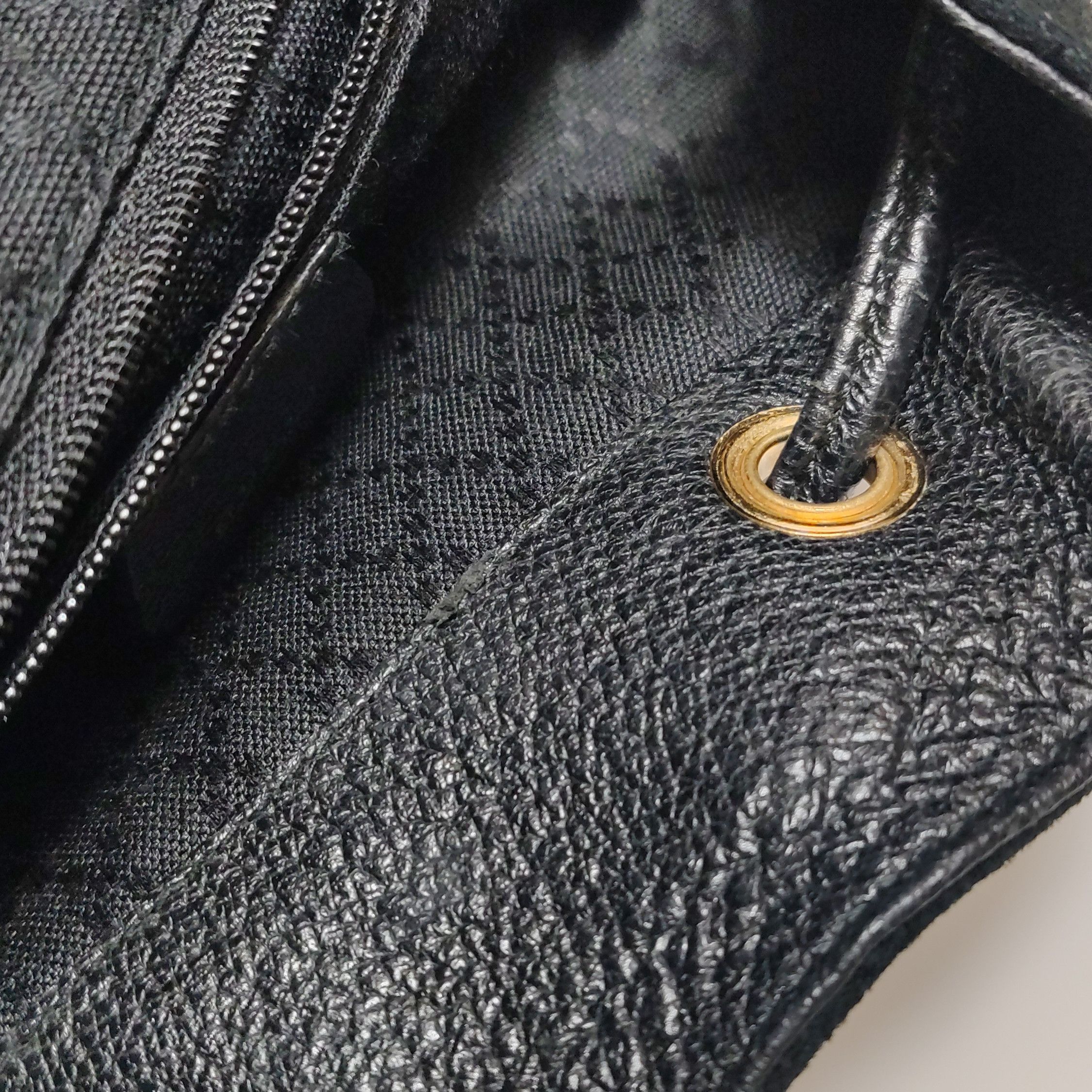 Gucci Gucci Women os Backpacks Size ONE SIZE - 10 Thumbnail