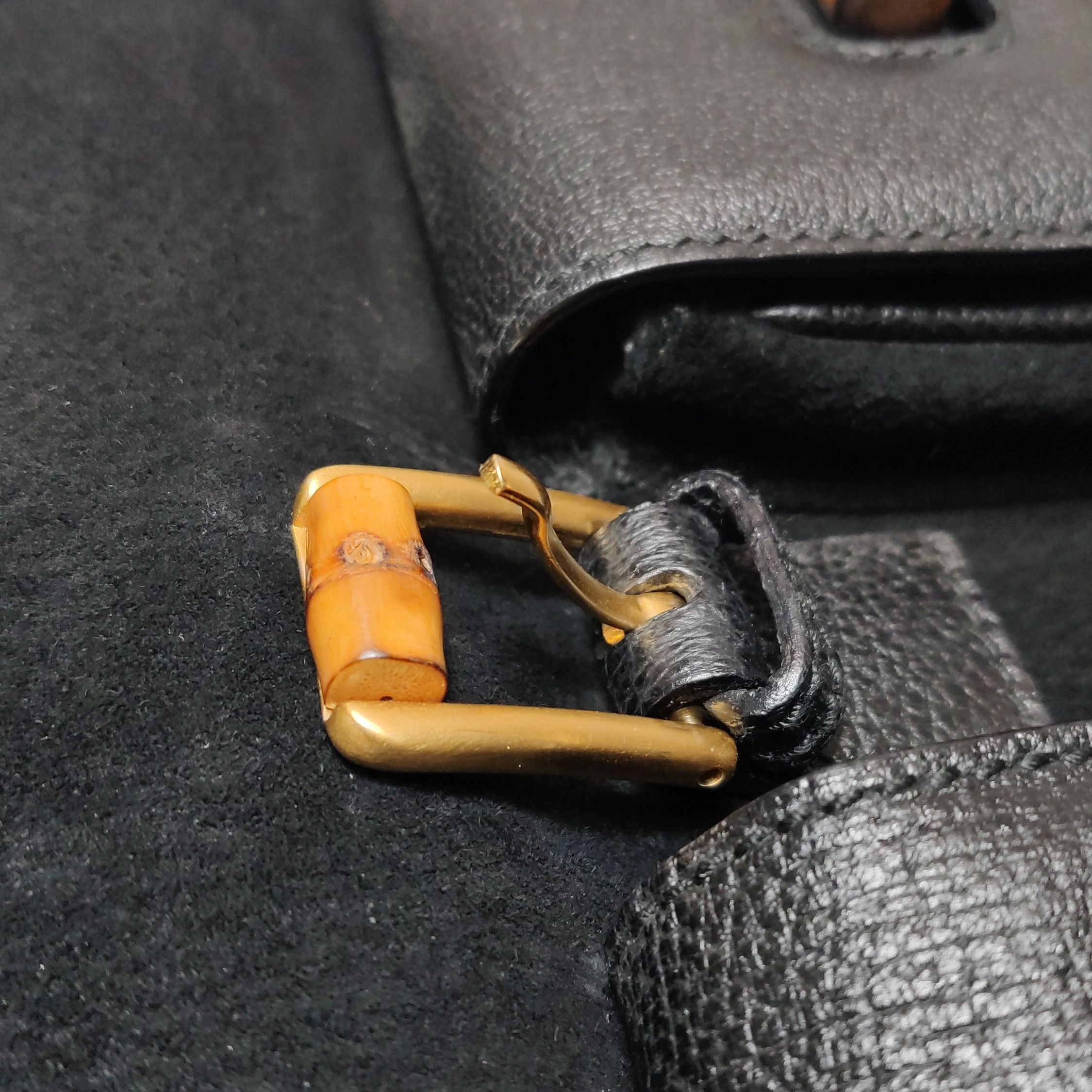 Gucci Gucci Women os Backpacks Size ONE SIZE - 14 Thumbnail