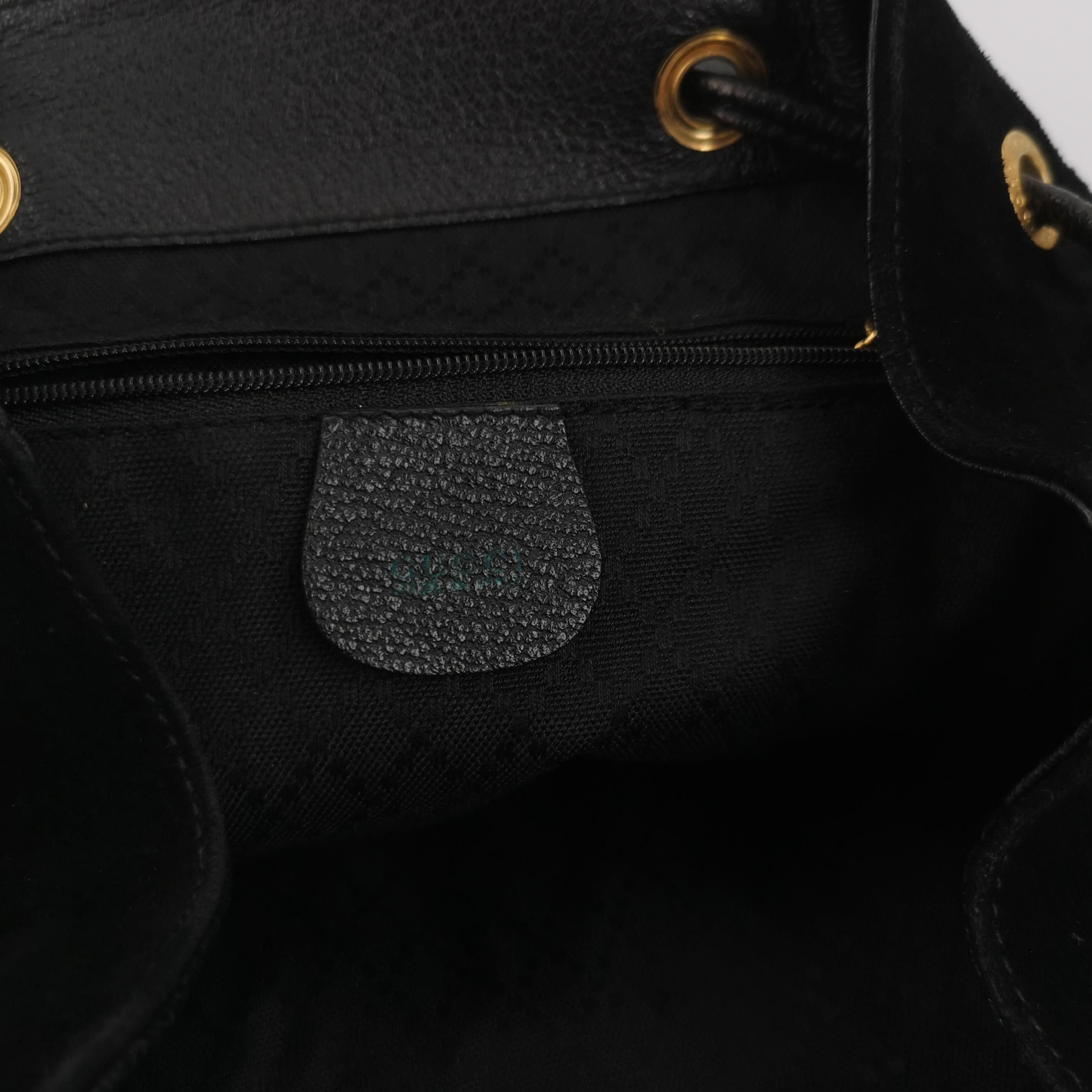 Gucci Gucci Women os Backpacks Size ONE SIZE - 8 Thumbnail
