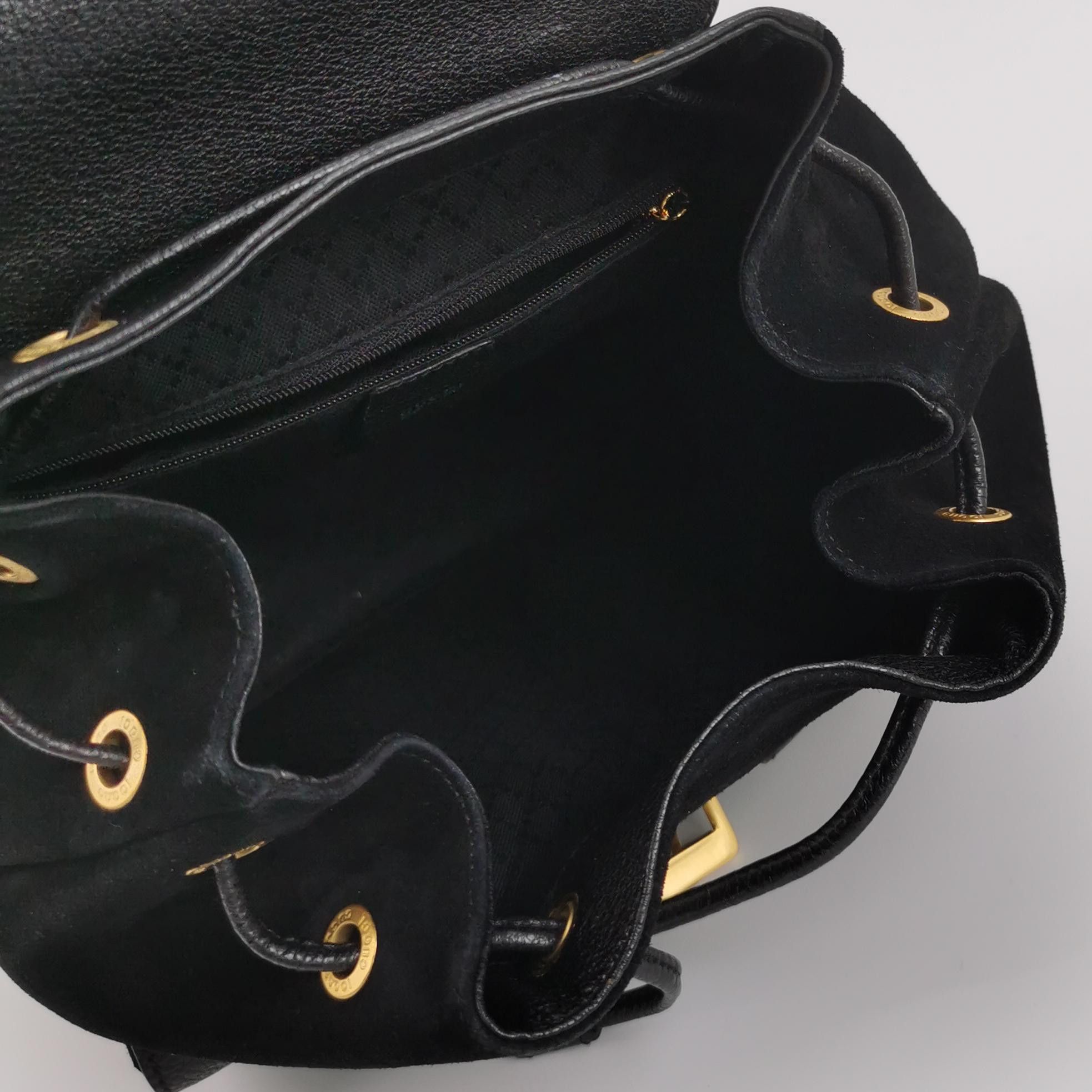 Gucci Gucci Women os Backpacks Size ONE SIZE - 7 Thumbnail