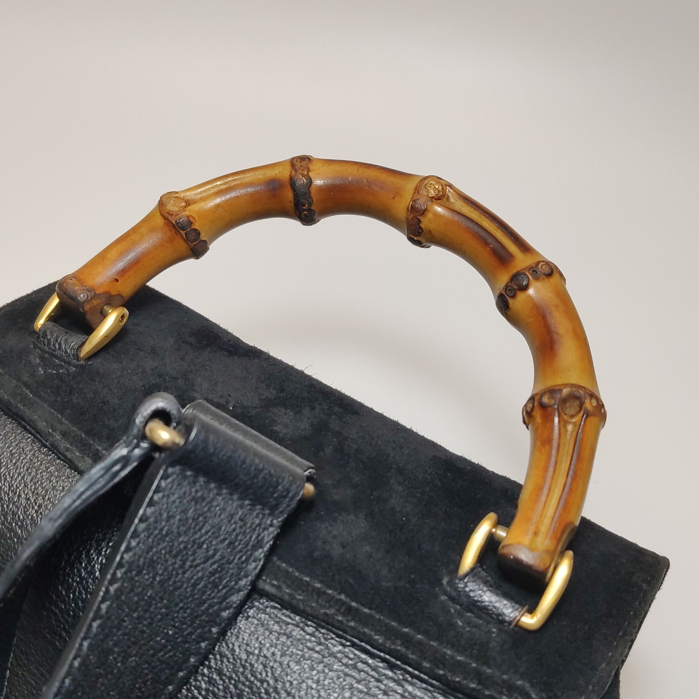Gucci Gucci Women os Backpacks Size ONE SIZE - 23 Thumbnail