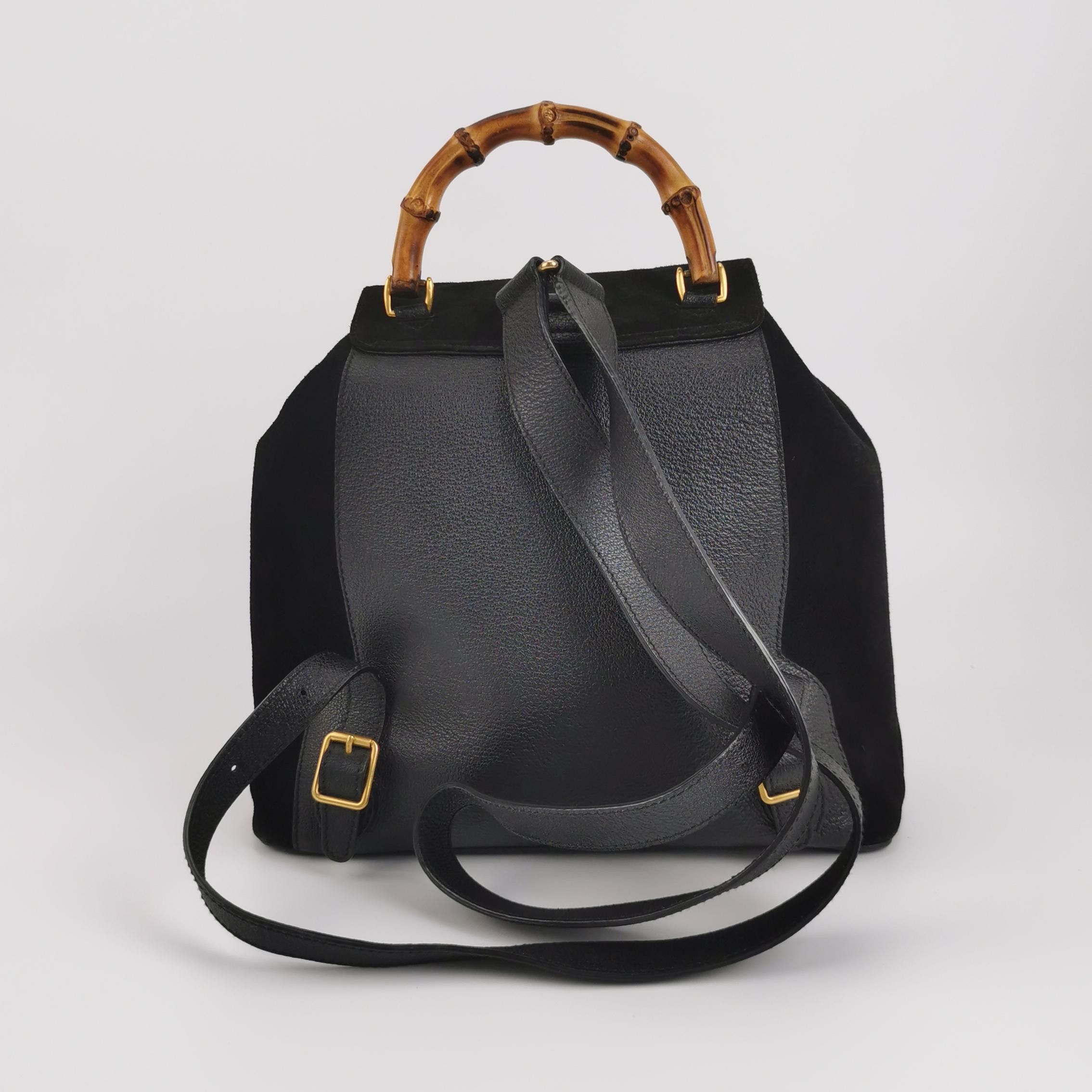 Gucci Gucci Women os Backpacks Size ONE SIZE - 5 Thumbnail
