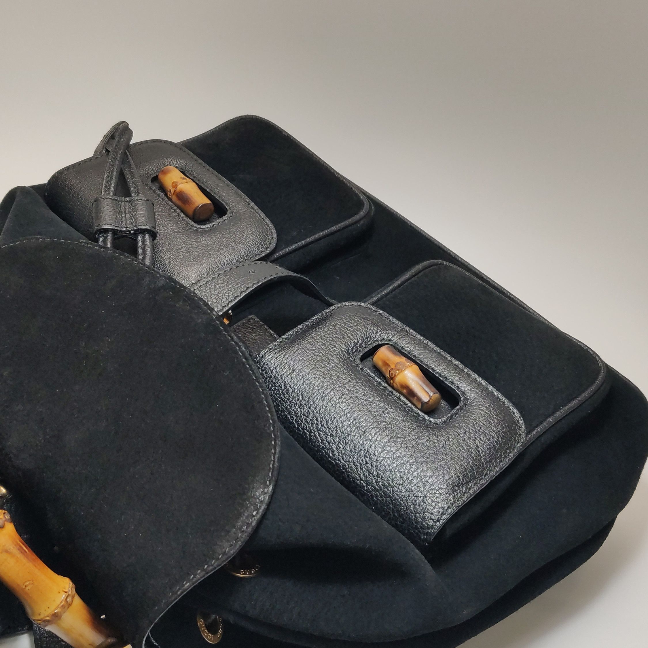 Gucci Gucci Women os Backpacks Size ONE SIZE - 24 Thumbnail