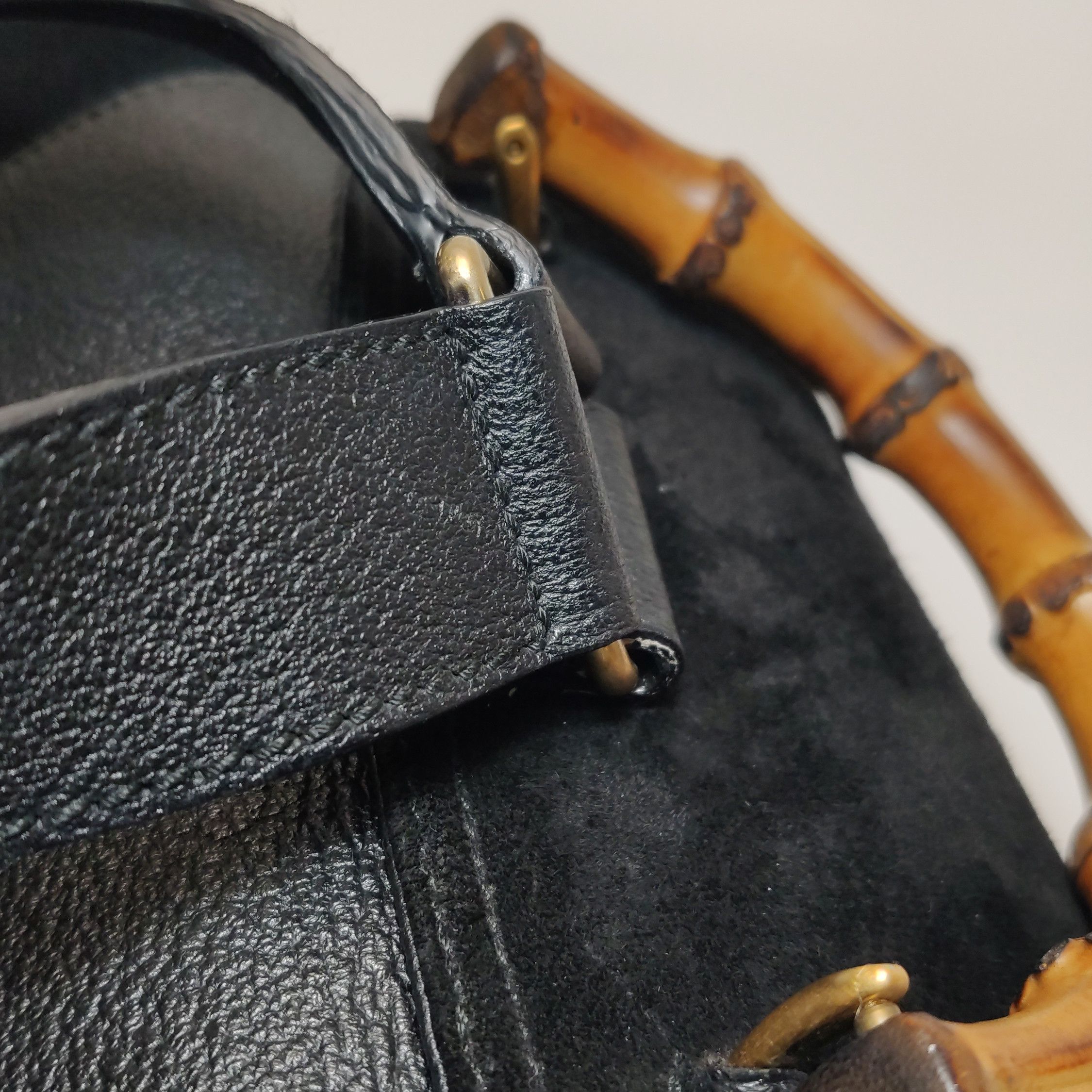 Gucci Gucci Women os Backpacks Size ONE SIZE - 11 Thumbnail