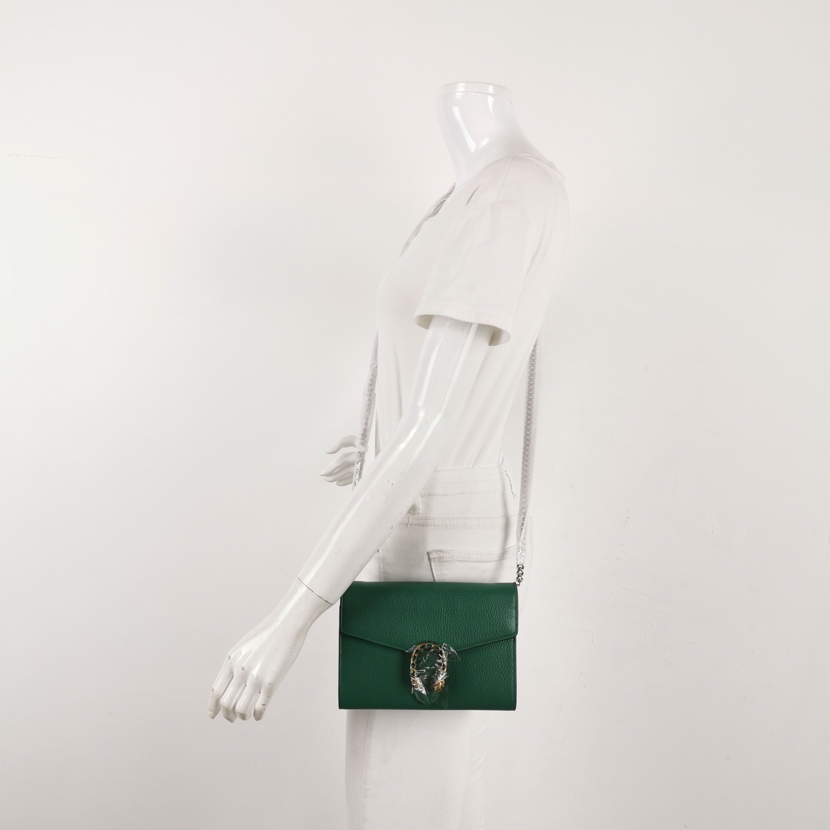 Gucci Gucci Women os Shoulder Bags Size ONE SIZE - 2 Thumbnail