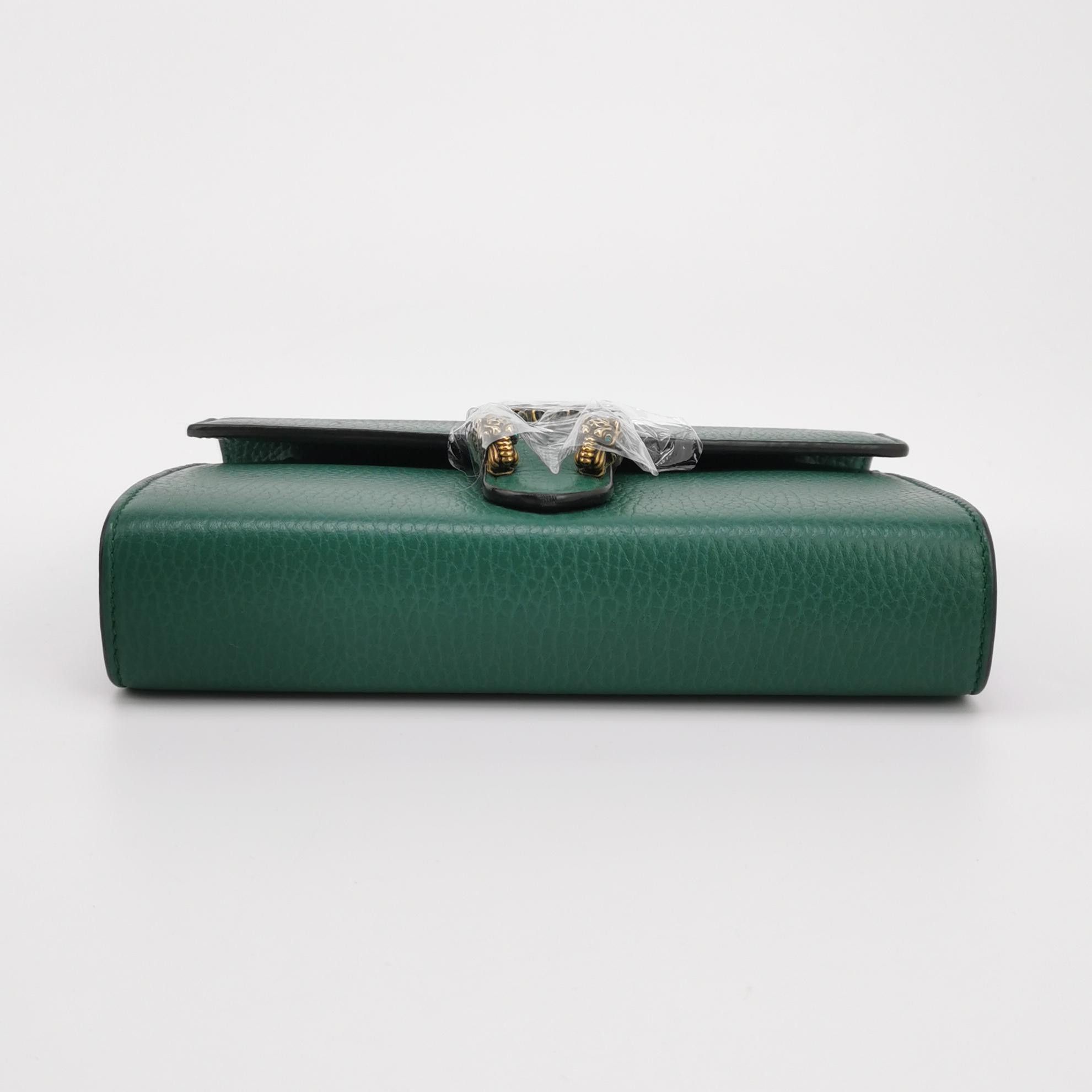 Gucci Gucci Women os Shoulder Bags Size ONE SIZE - 6 Thumbnail