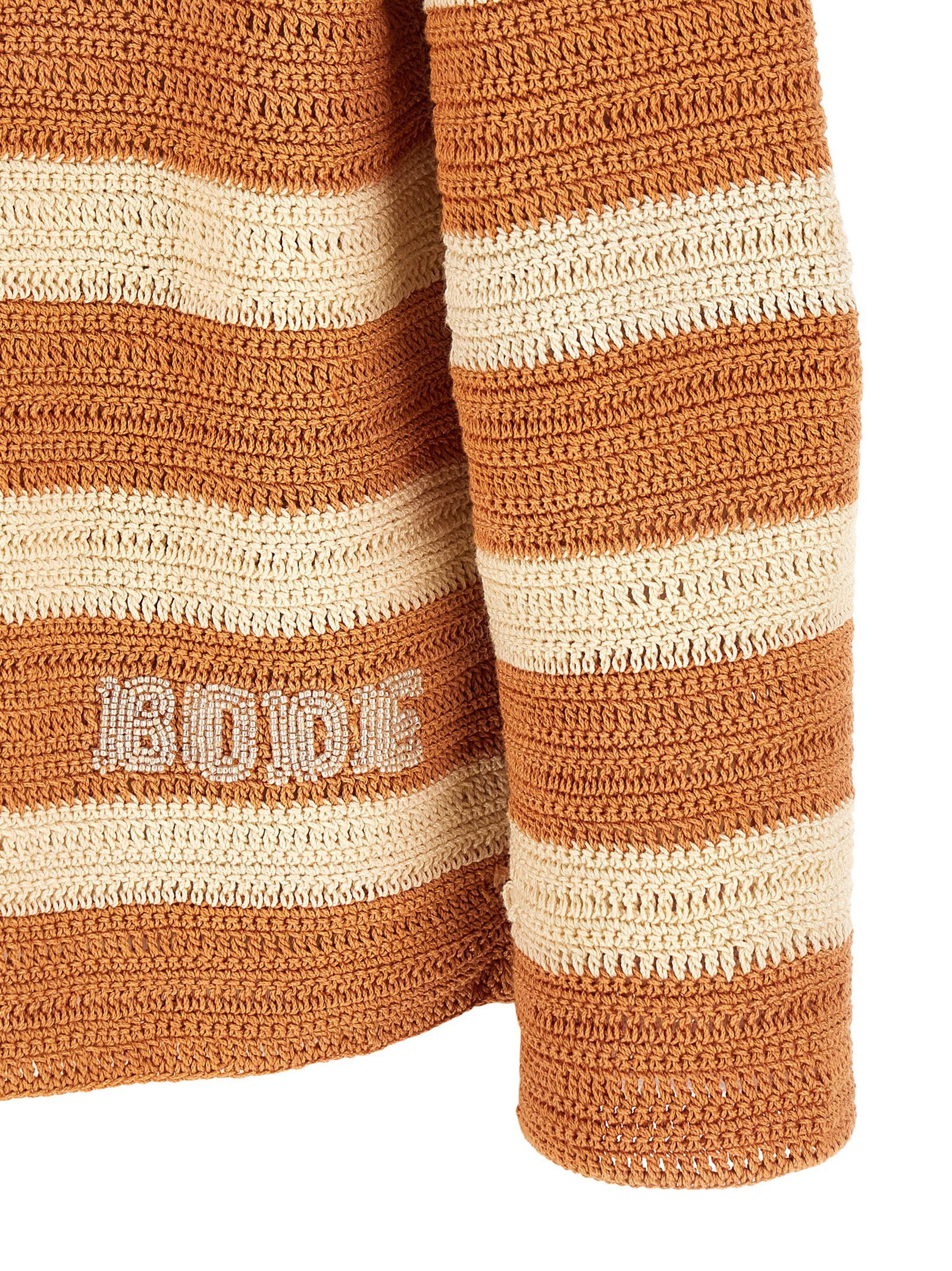 Bode 'Sherbet' shirt Size US XL / EU 56 / 4 - 4 Thumbnail