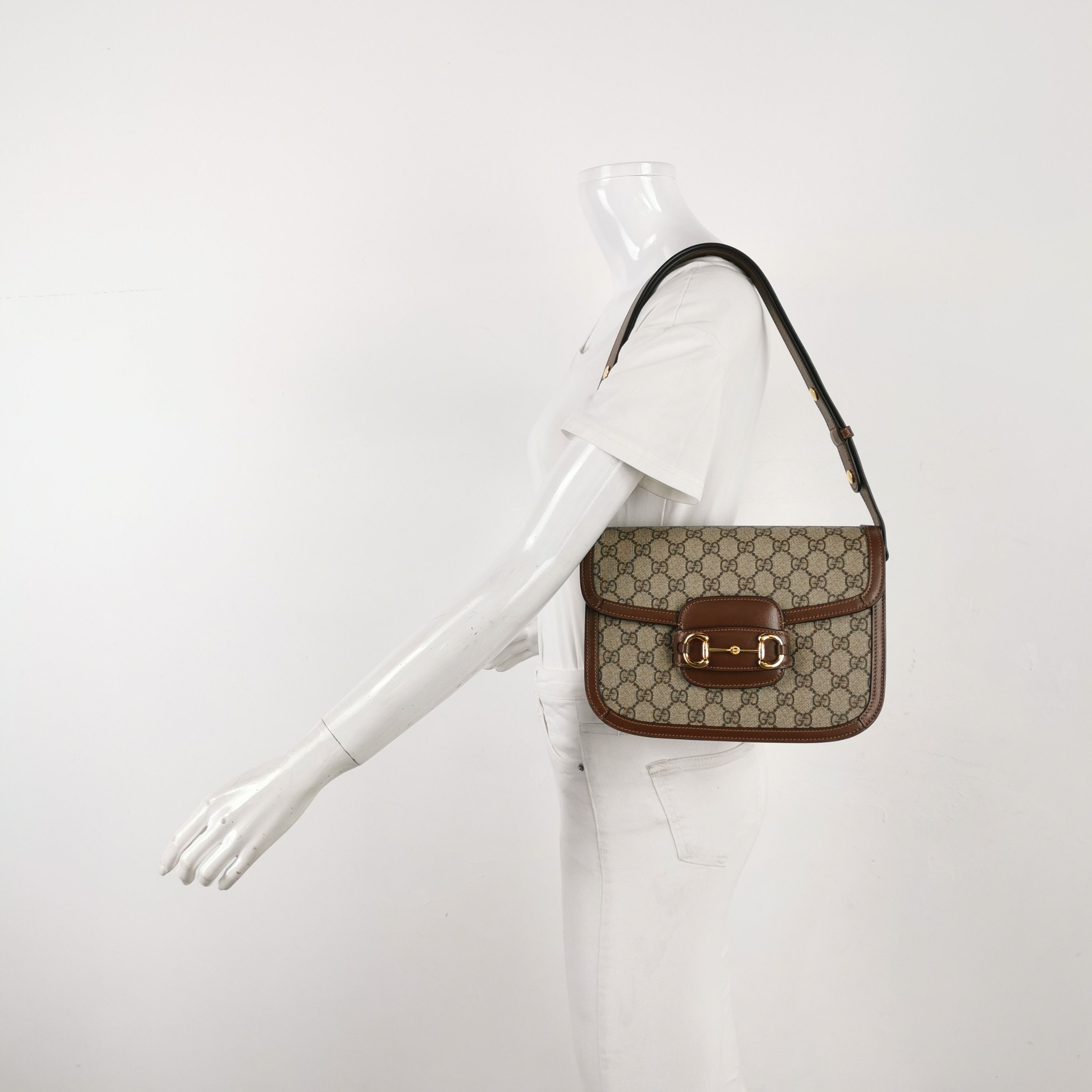 Gucci Gucci Women os Shoulder Bags Size ONE SIZE - 2 Thumbnail