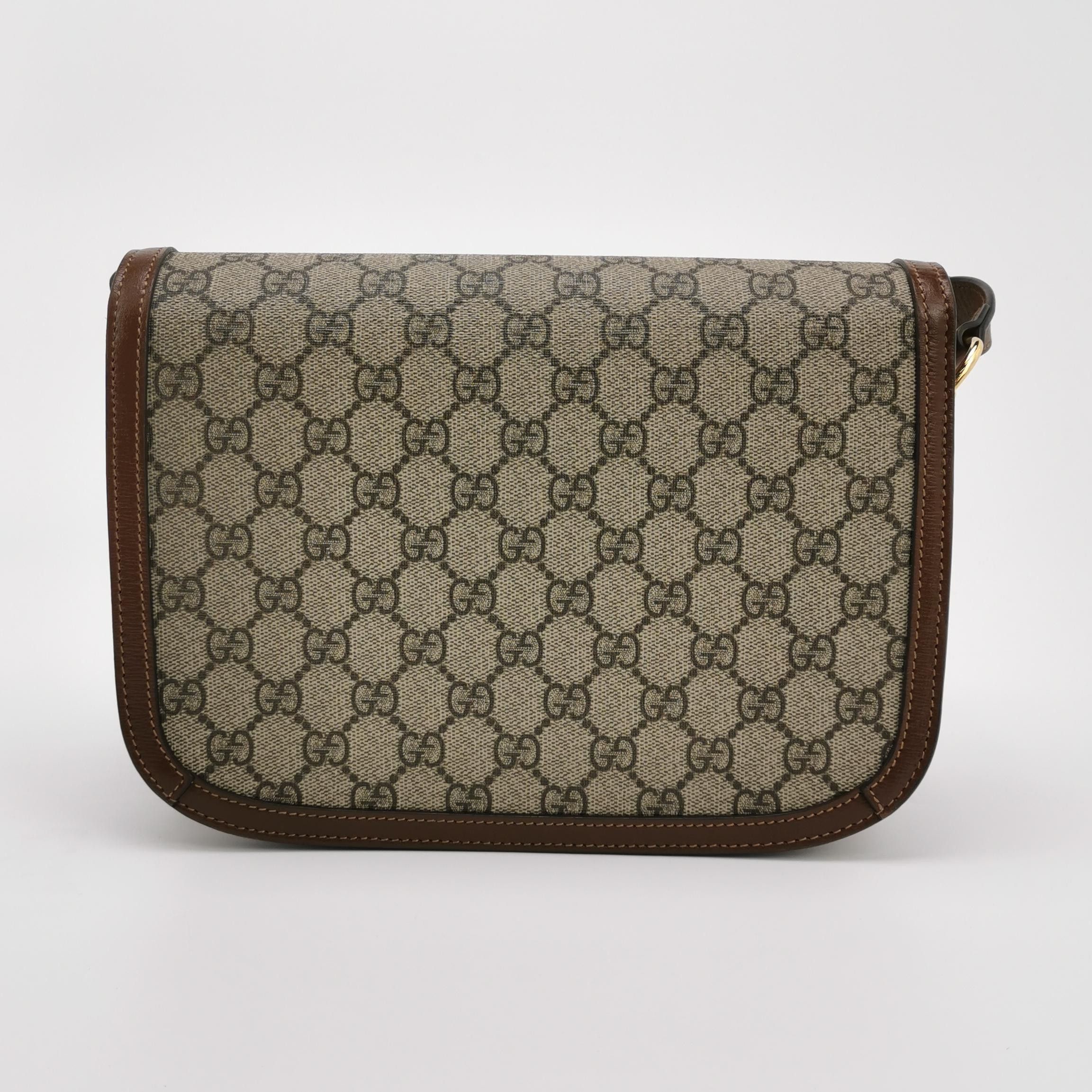 Gucci Gucci Women os Shoulder Bags Size ONE SIZE - 5 Thumbnail