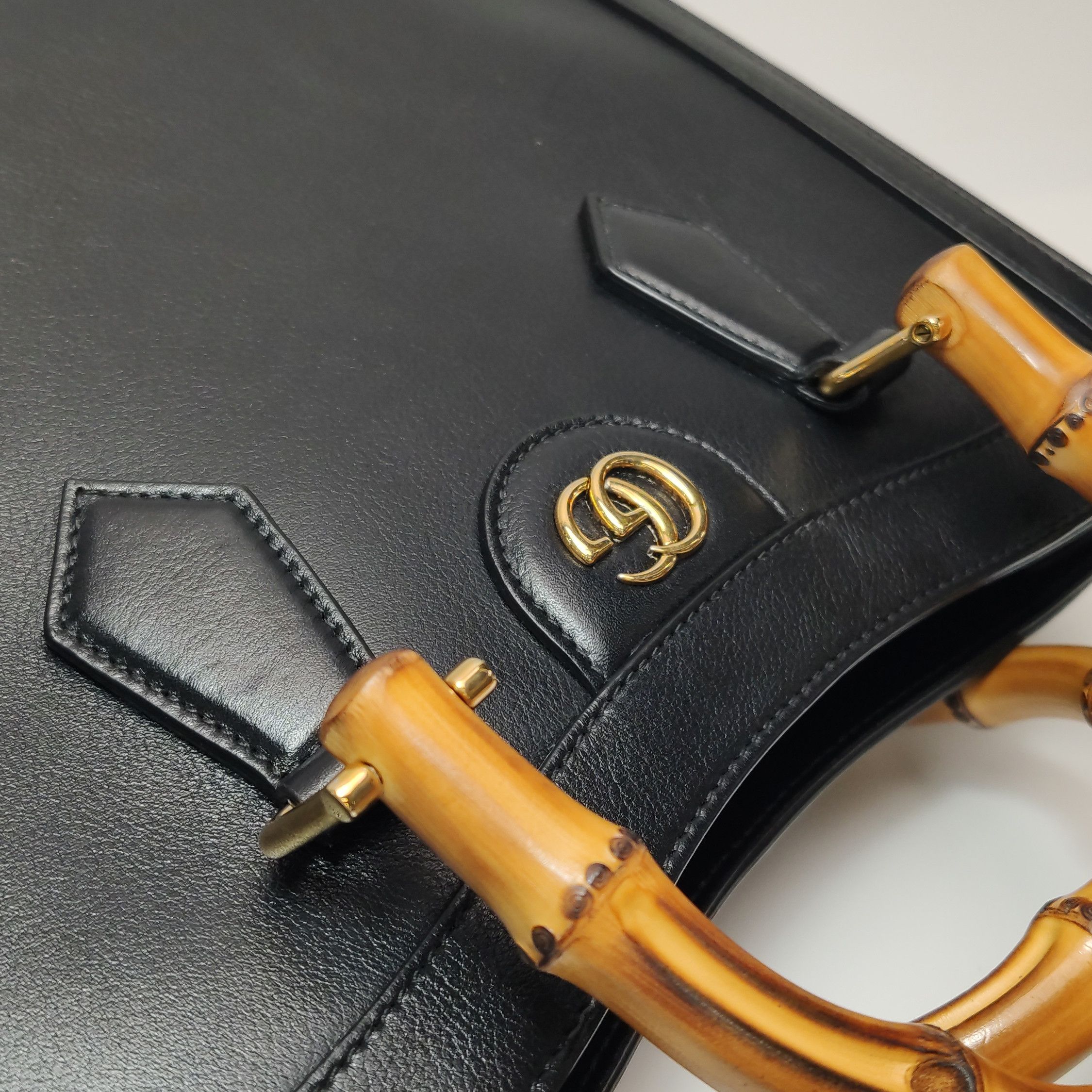 Gucci Gucci Women os Tote Bags Size ONE SIZE - 21 Thumbnail