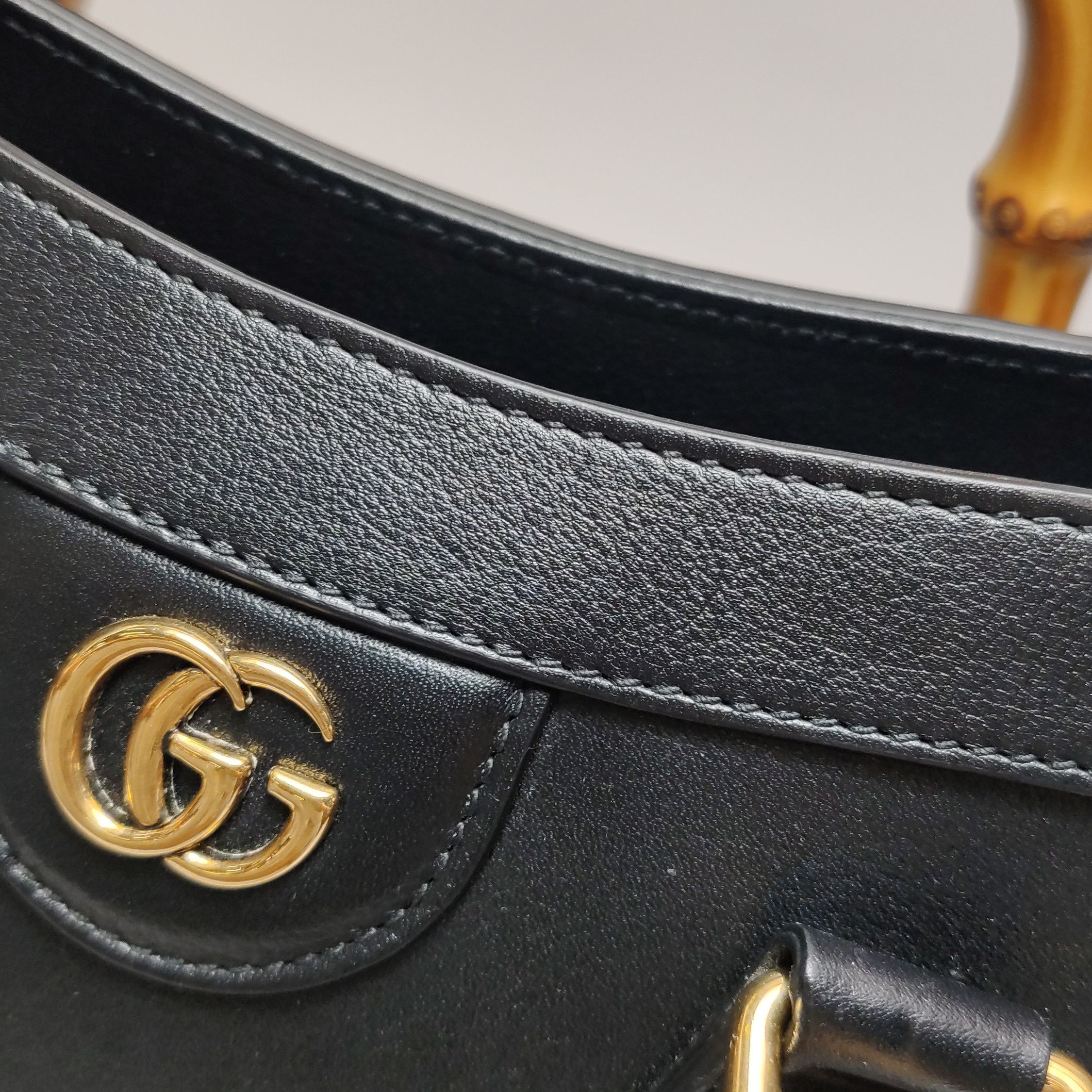 Gucci Gucci Women os Tote Bags Size ONE SIZE - 18 Thumbnail