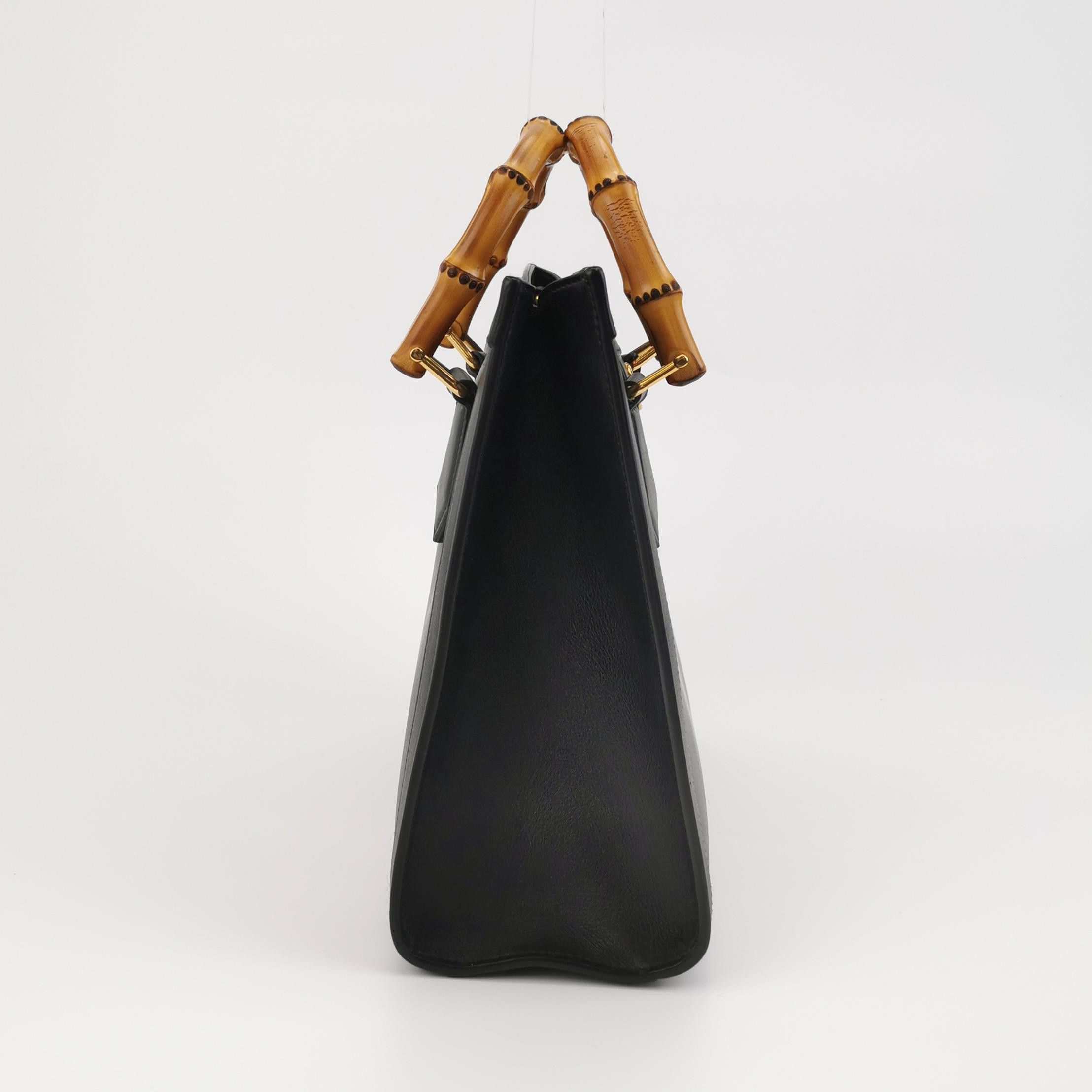 Gucci Gucci Women os Tote Bags Size ONE SIZE - 4 Thumbnail