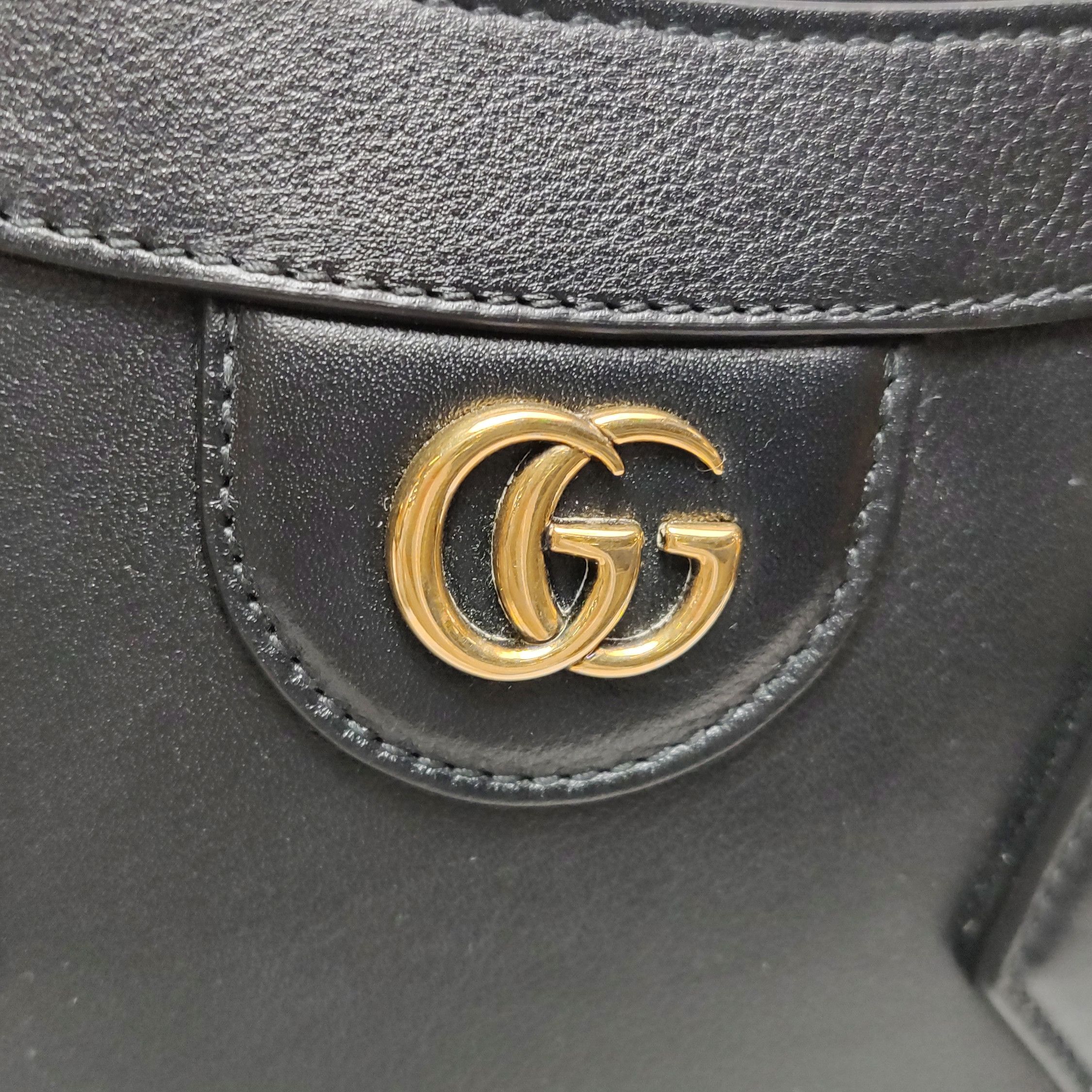 Gucci Gucci Women os Tote Bags Size ONE SIZE - 11 Thumbnail