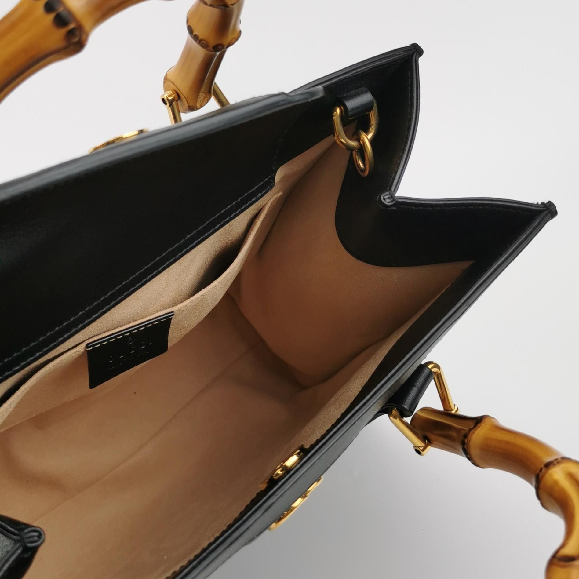 Gucci Gucci Women os Tote Bags Size ONE SIZE - 7 Thumbnail