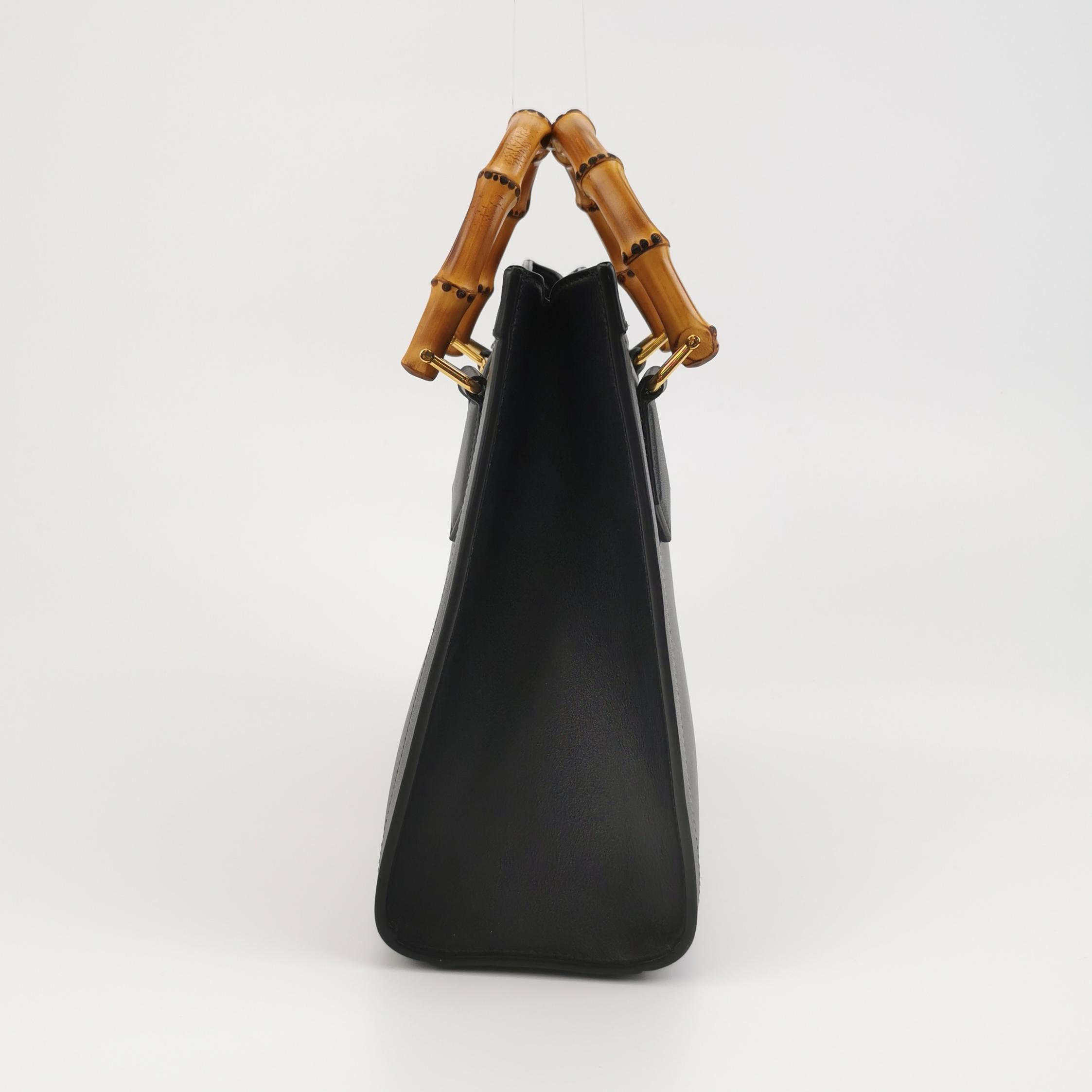 Gucci Gucci Women os Tote Bags Size ONE SIZE - 3 Thumbnail