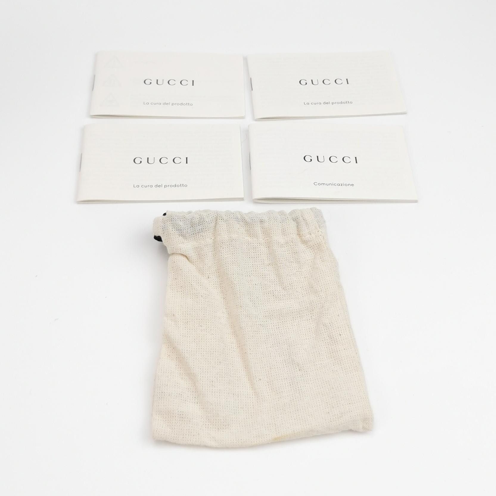 Gucci Gucci Women os Tote Bags Size ONE SIZE - 9 Thumbnail