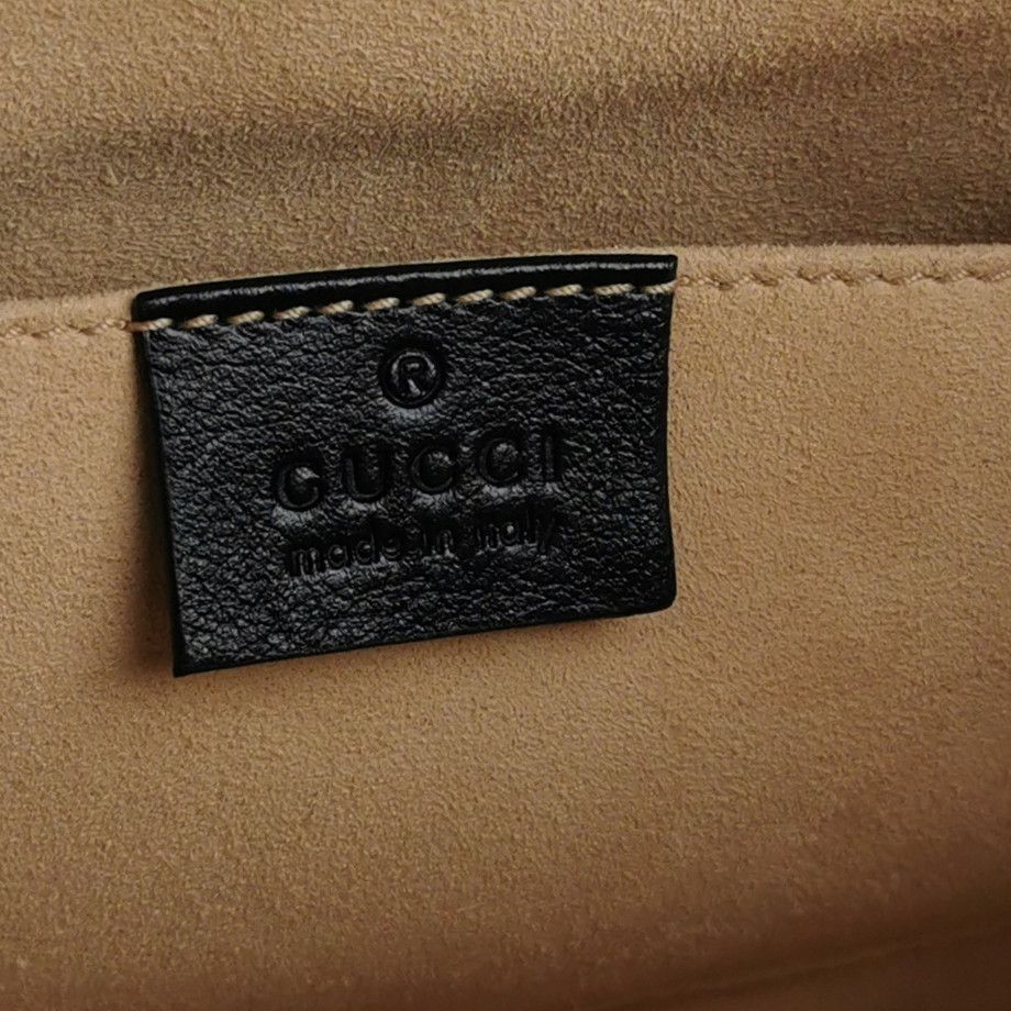 Gucci Gucci Women os Tote Bags Size ONE SIZE - 8 Thumbnail