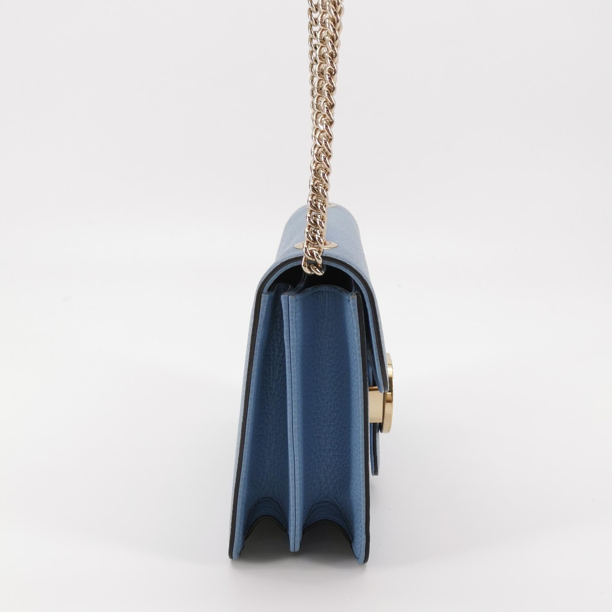 Gucci Gucci Women os Shoulder Bags Size ONE SIZE - 4 Thumbnail