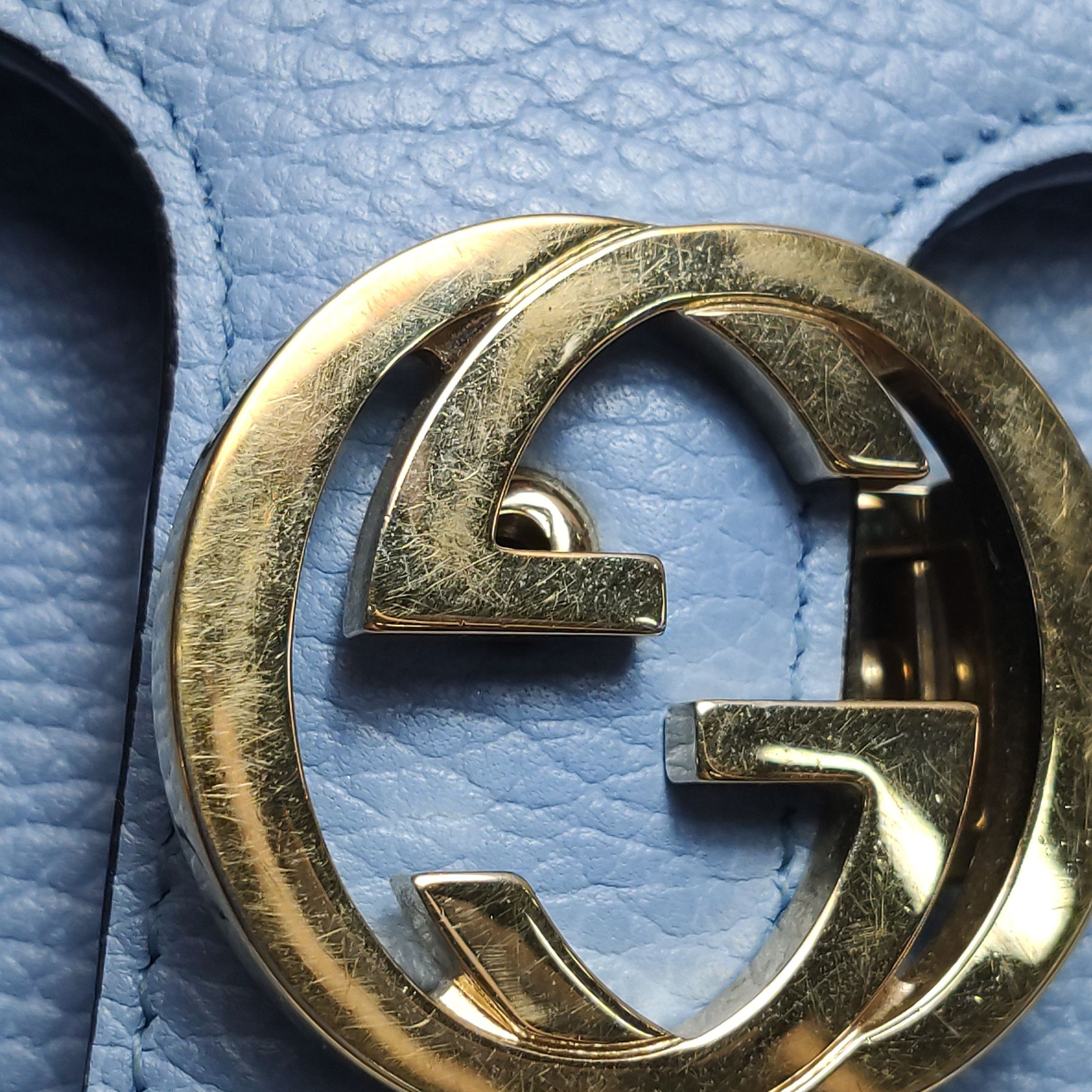 Gucci Gucci Women os Shoulder Bags Size ONE SIZE - 13 Thumbnail
