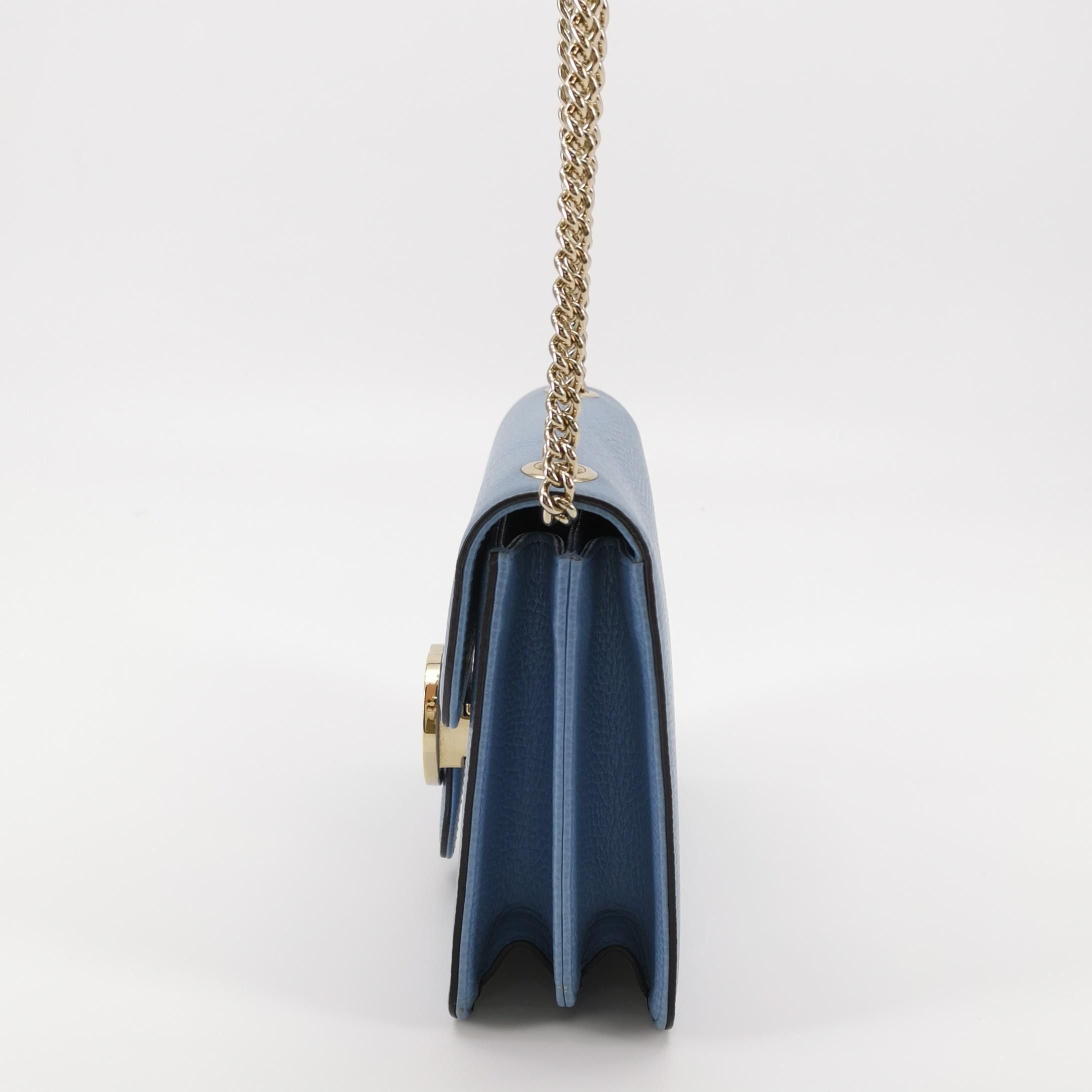 Gucci Gucci Women os Shoulder Bags Size ONE SIZE - 3 Thumbnail