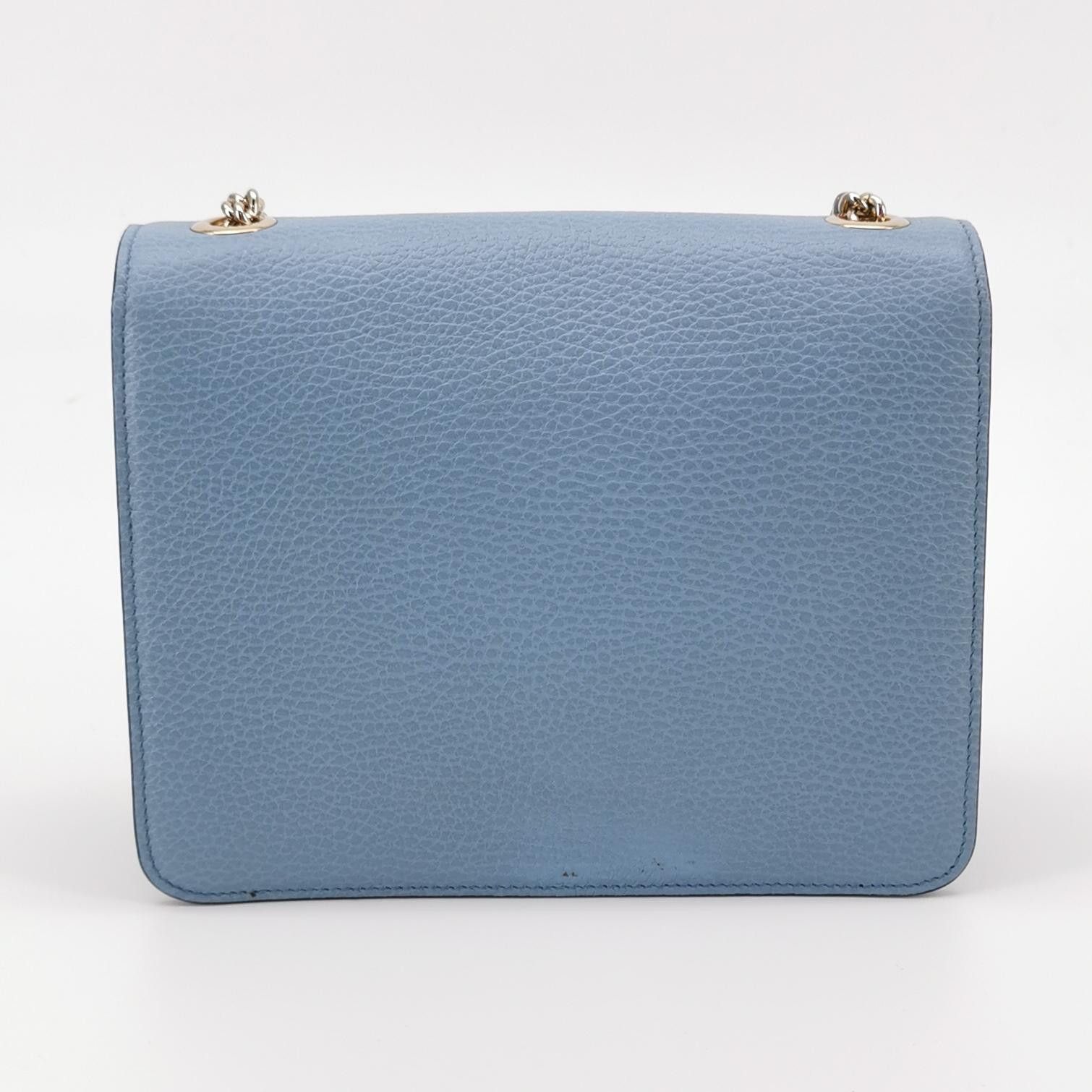 Gucci Gucci Women os Shoulder Bags Size ONE SIZE - 5 Thumbnail