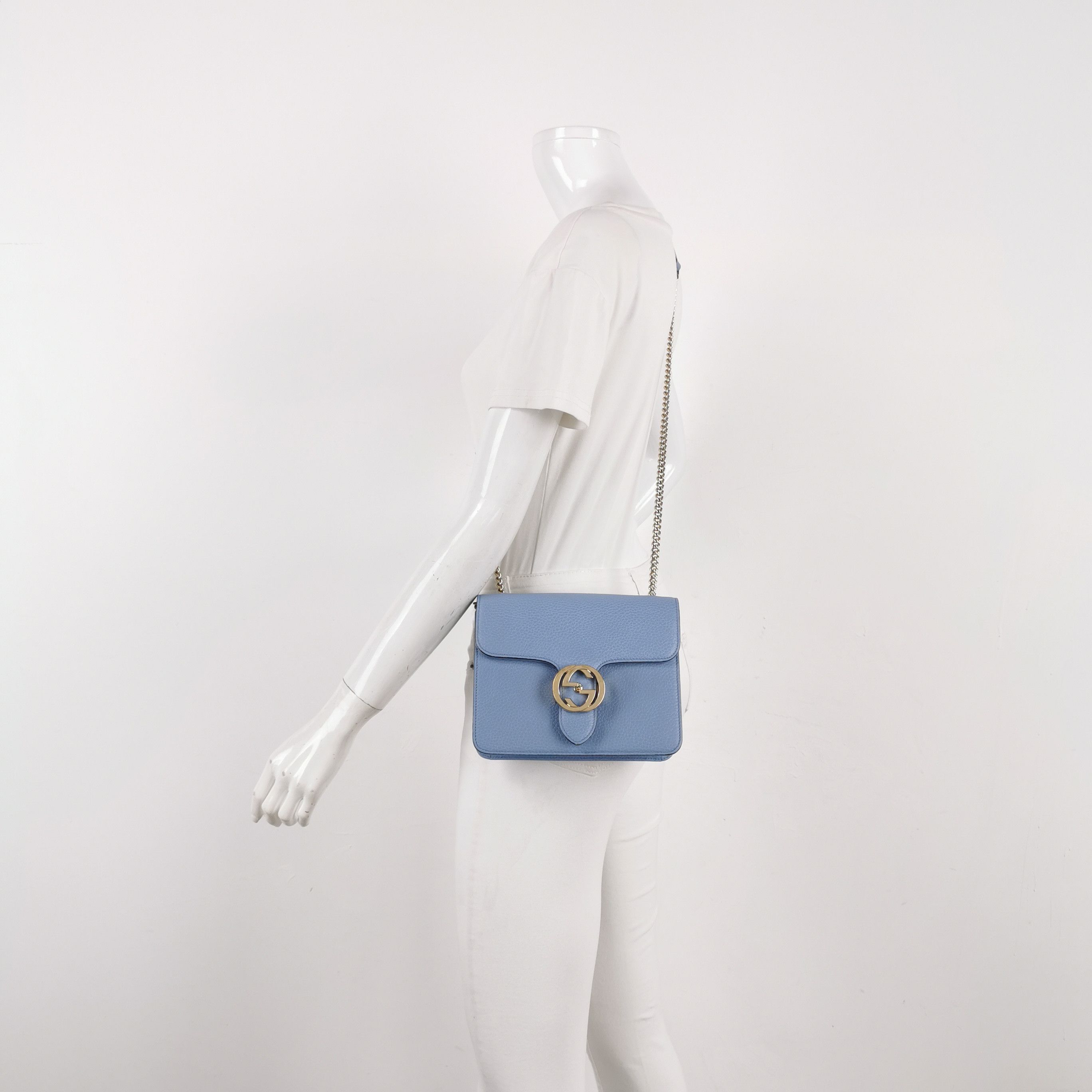 Gucci Gucci Women os Shoulder Bags Size ONE SIZE - 2 Thumbnail
