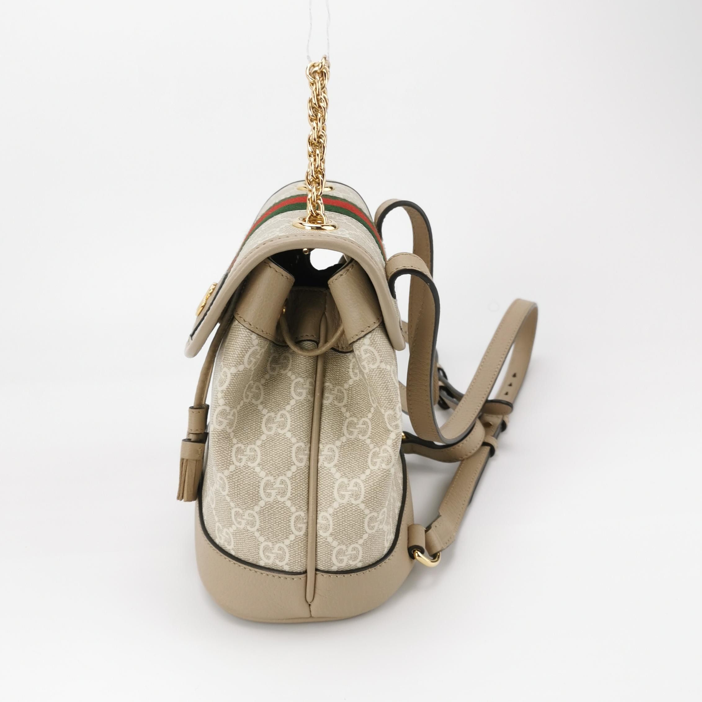Gucci Gucci Women os Backpacks Size ONE SIZE - 3 Thumbnail