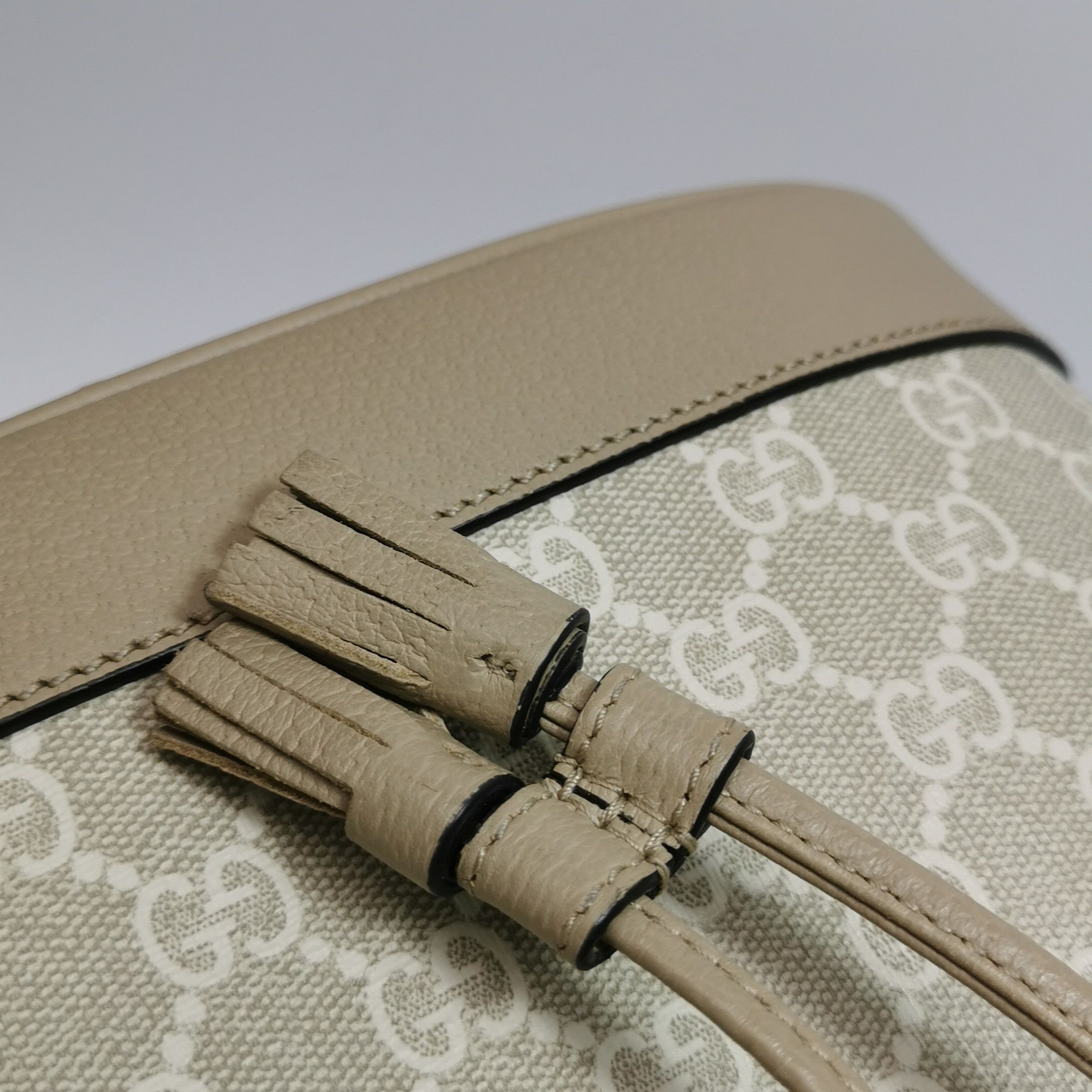 Gucci Gucci Women os Backpacks Size ONE SIZE - 23 Thumbnail