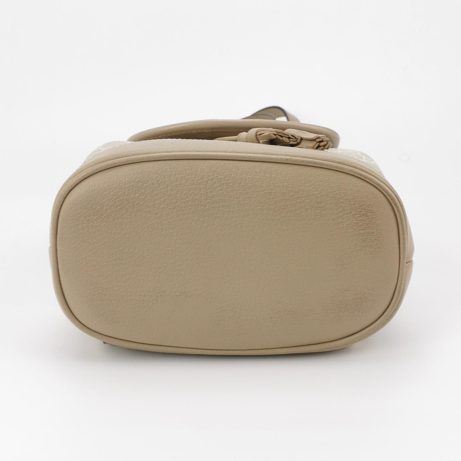 Gucci Gucci Women os Backpacks Size ONE SIZE - 6 Thumbnail