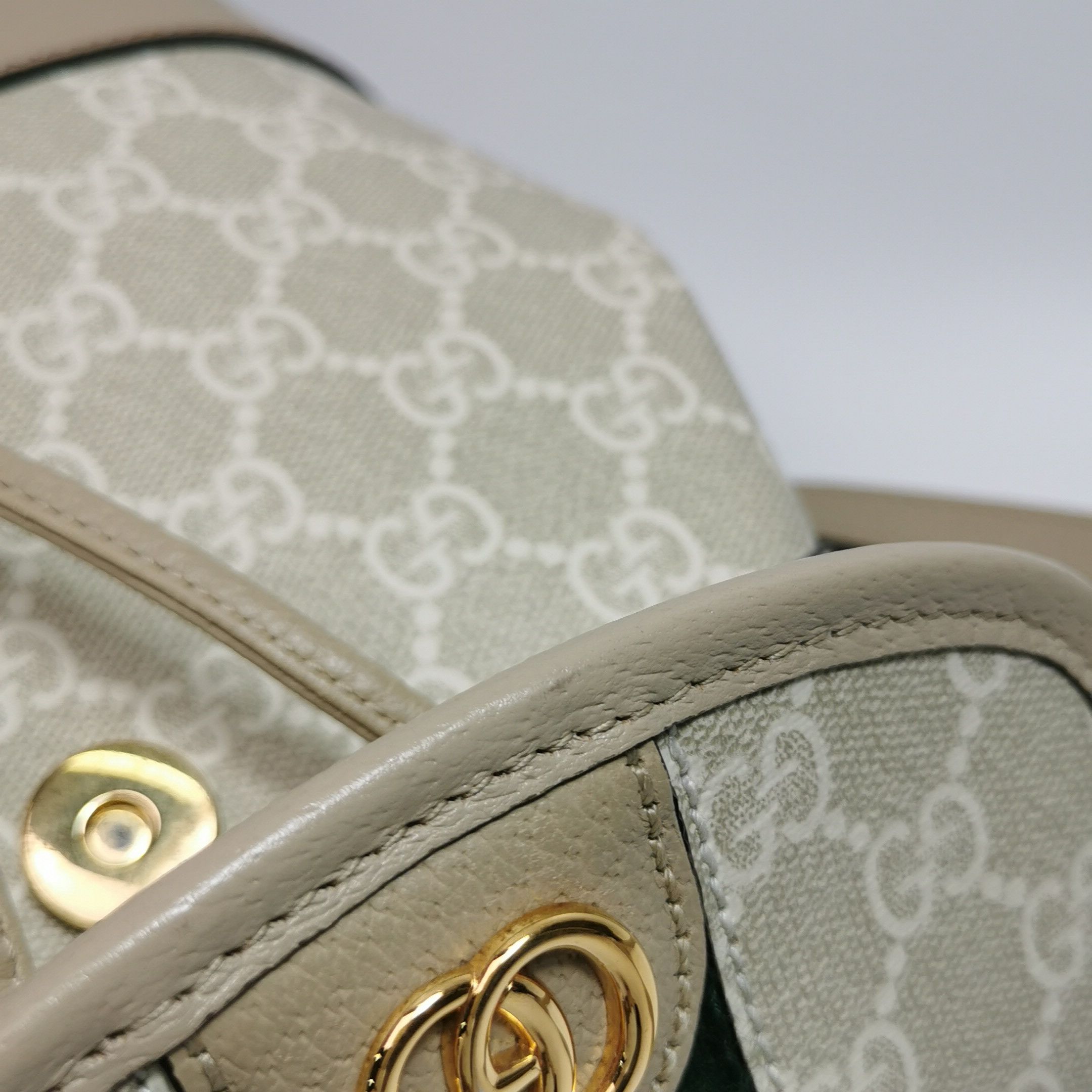 Gucci Gucci Women os Backpacks Size ONE SIZE - 22 Thumbnail