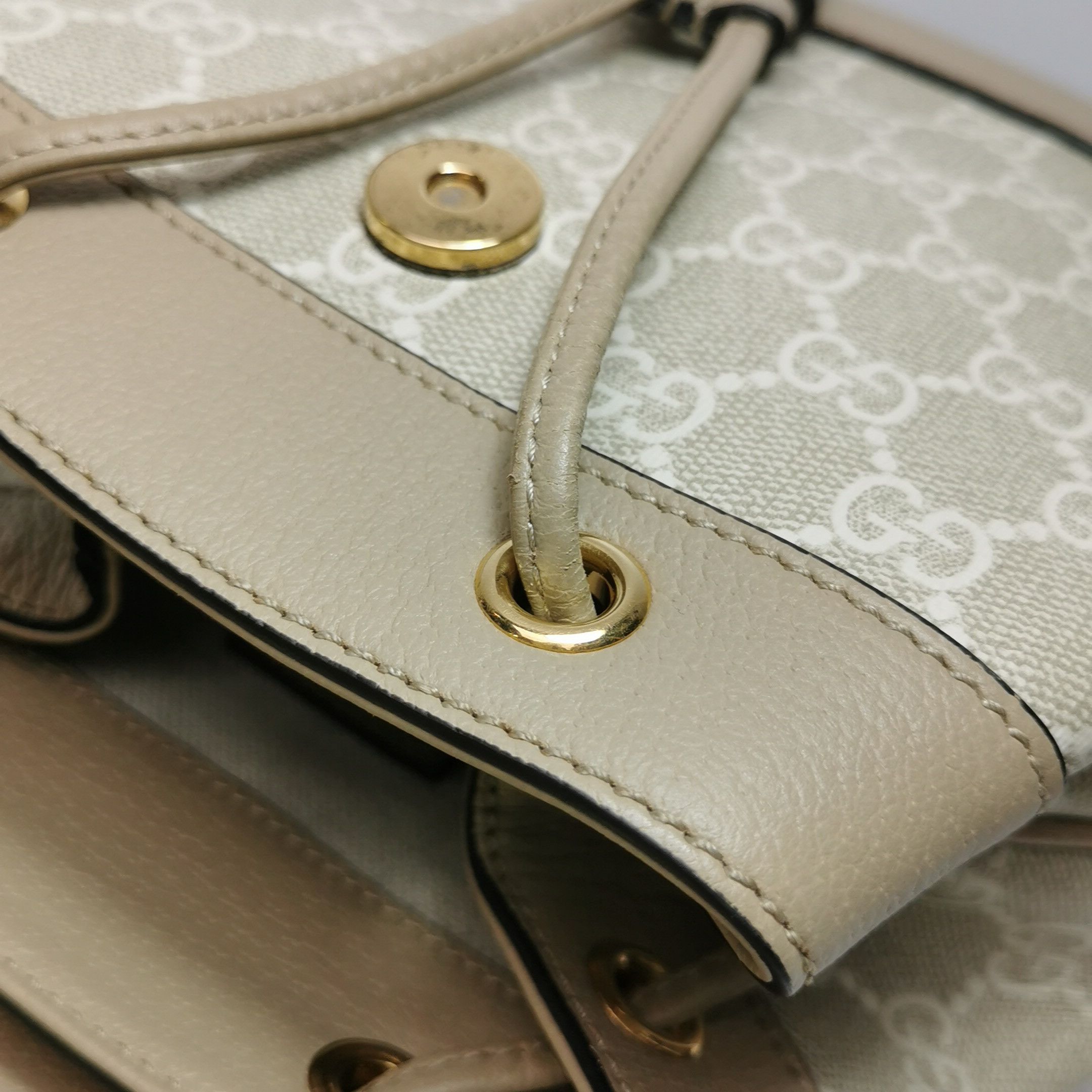 Gucci Gucci Women os Backpacks Size ONE SIZE - 19 Thumbnail