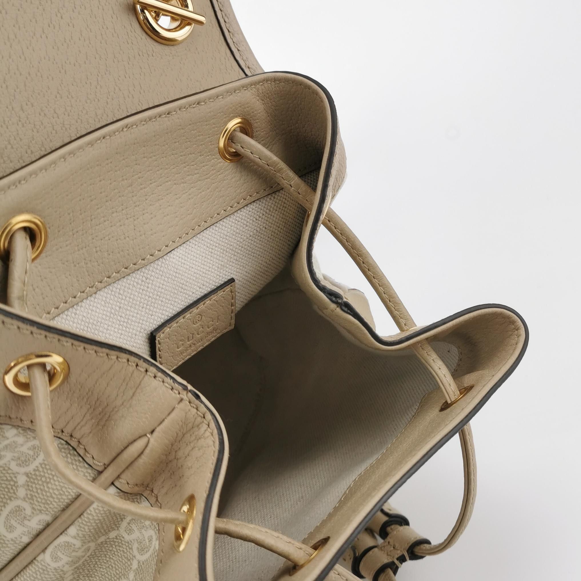 Gucci Gucci Women os Backpacks Size ONE SIZE - 7 Thumbnail